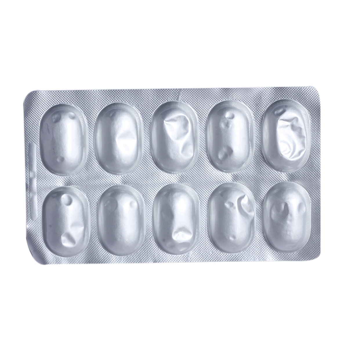 Nervic-OD Capsule 10's, Pack of 10 Nervic-OD Capsule 10's, Pack of 10