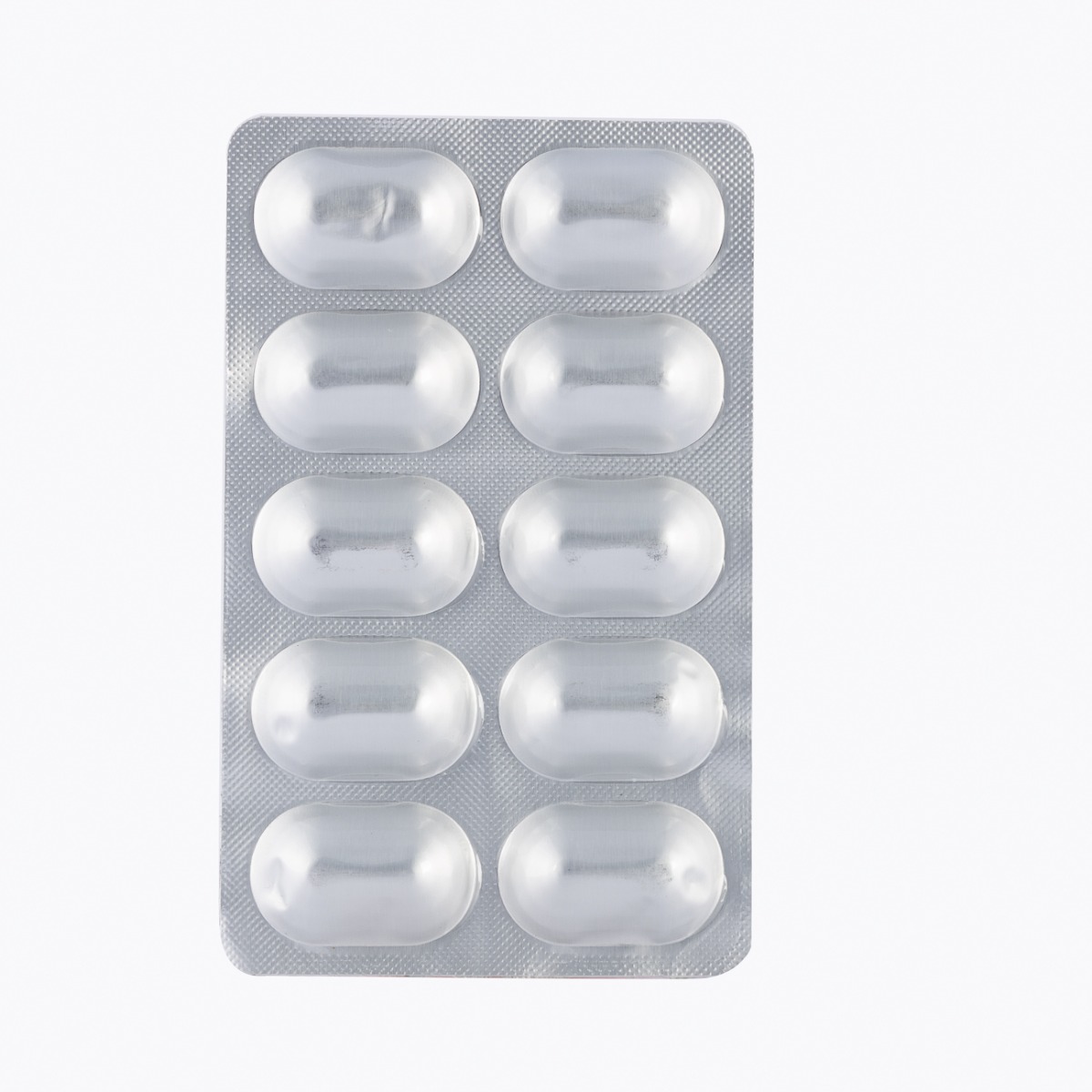 Nervitin-D3 Tablet 10's, Pack of 10 Nervitin-D3 Tablet 10's, Pack of 10