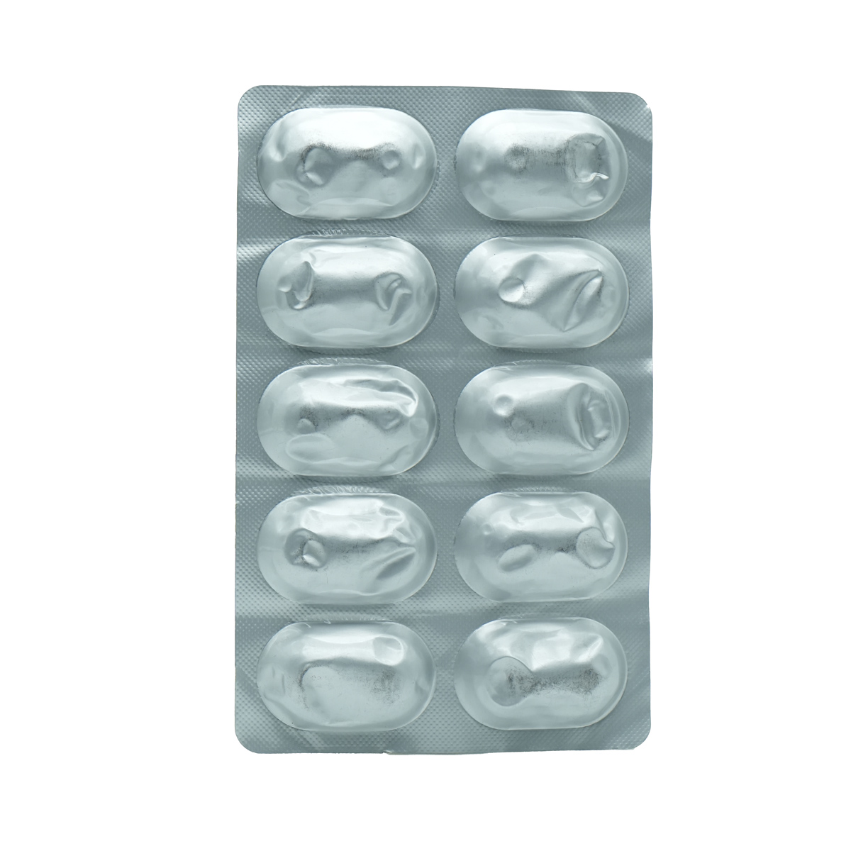 Neutro Plus Capsule 10's, Pack of 10 CAPSULES Neutro Plus Capsule 10's, Pack of 10 CAPSULES