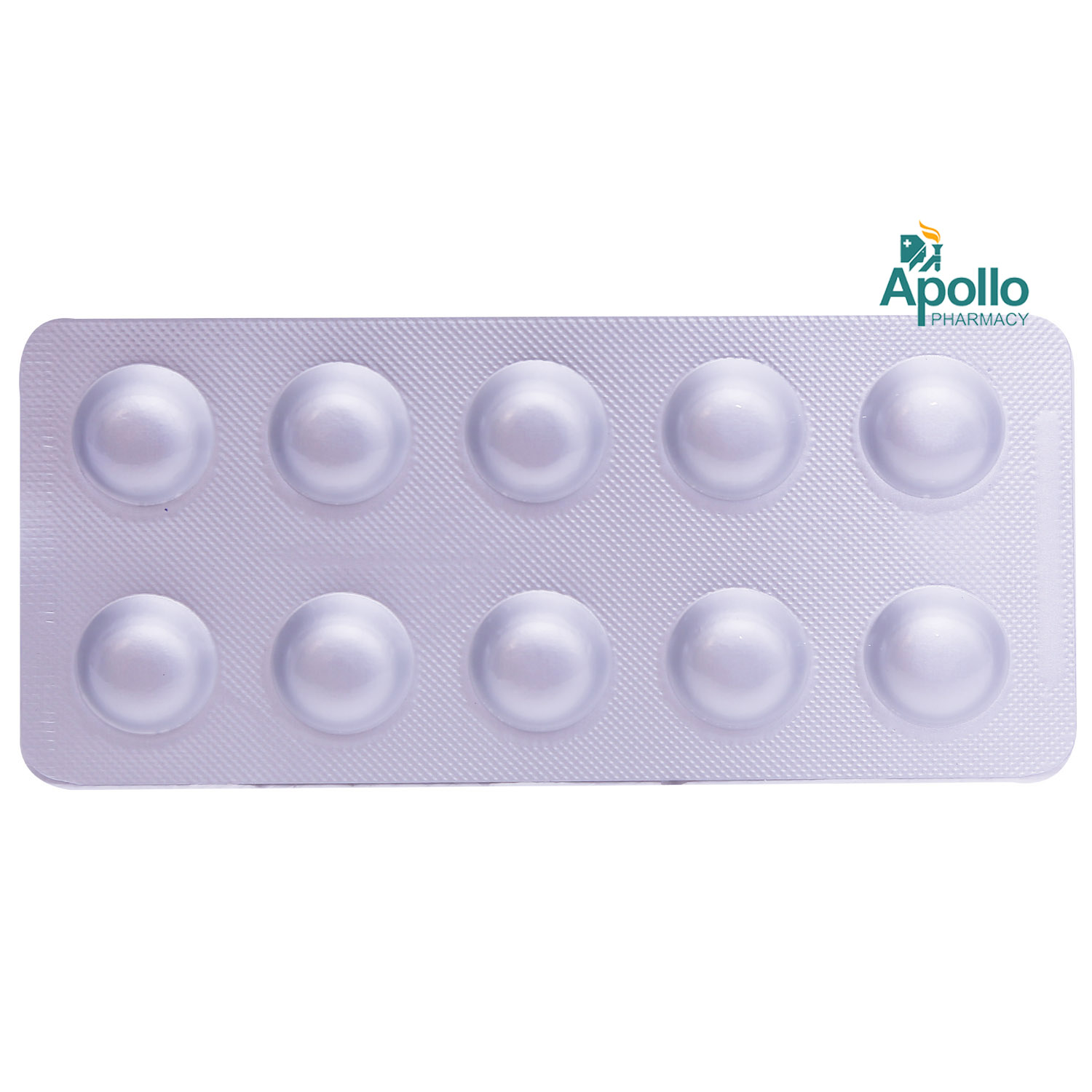 Neurokem NT 50 mg Tablet 10's, Pack of 10 Neurokem NT 50 mg Tablet 10's, Pack of 10