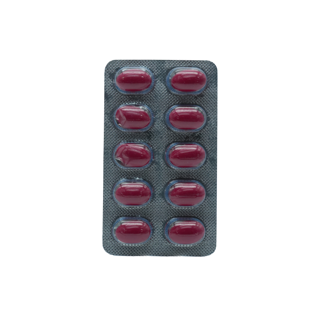 Neuro Q-10 Capsule 10's, Pack of 10 CAPSULES Neuro Q-10 Capsule 10's, Pack of 10 CAPSULES