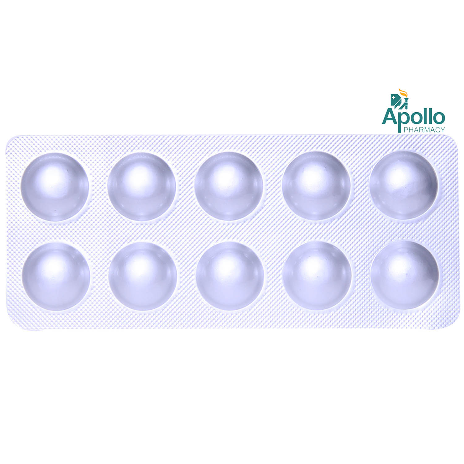 Neuroprime NT Tablet 10's, Pack of 10 Neuroprime NT Tablet 10's, Pack of 10