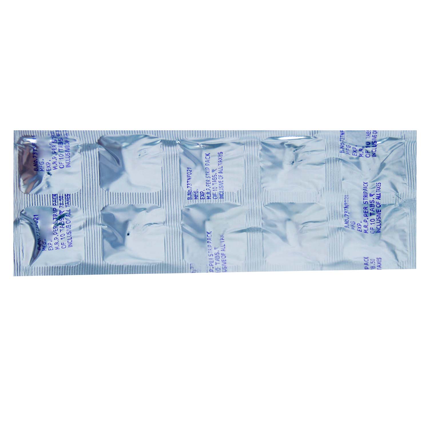 Nexpro Fast 20 Tablet 10's, Pack of 10 TABLETS Nexpro Fast 20 Tablet 10's, Pack of 10 TABLETS