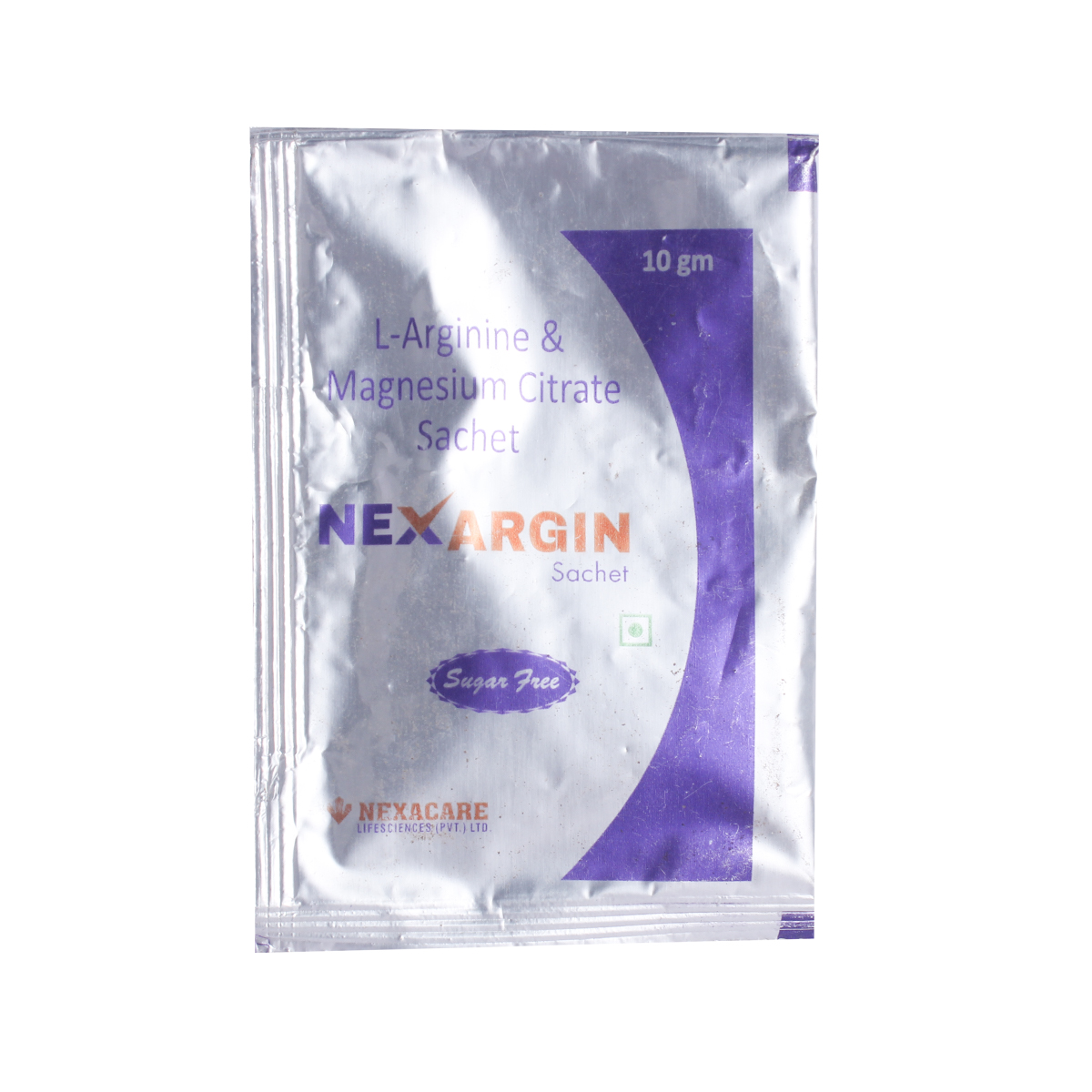 Nexargin SF Sachet 10 gm Nexargin SF Sachet 10 gm