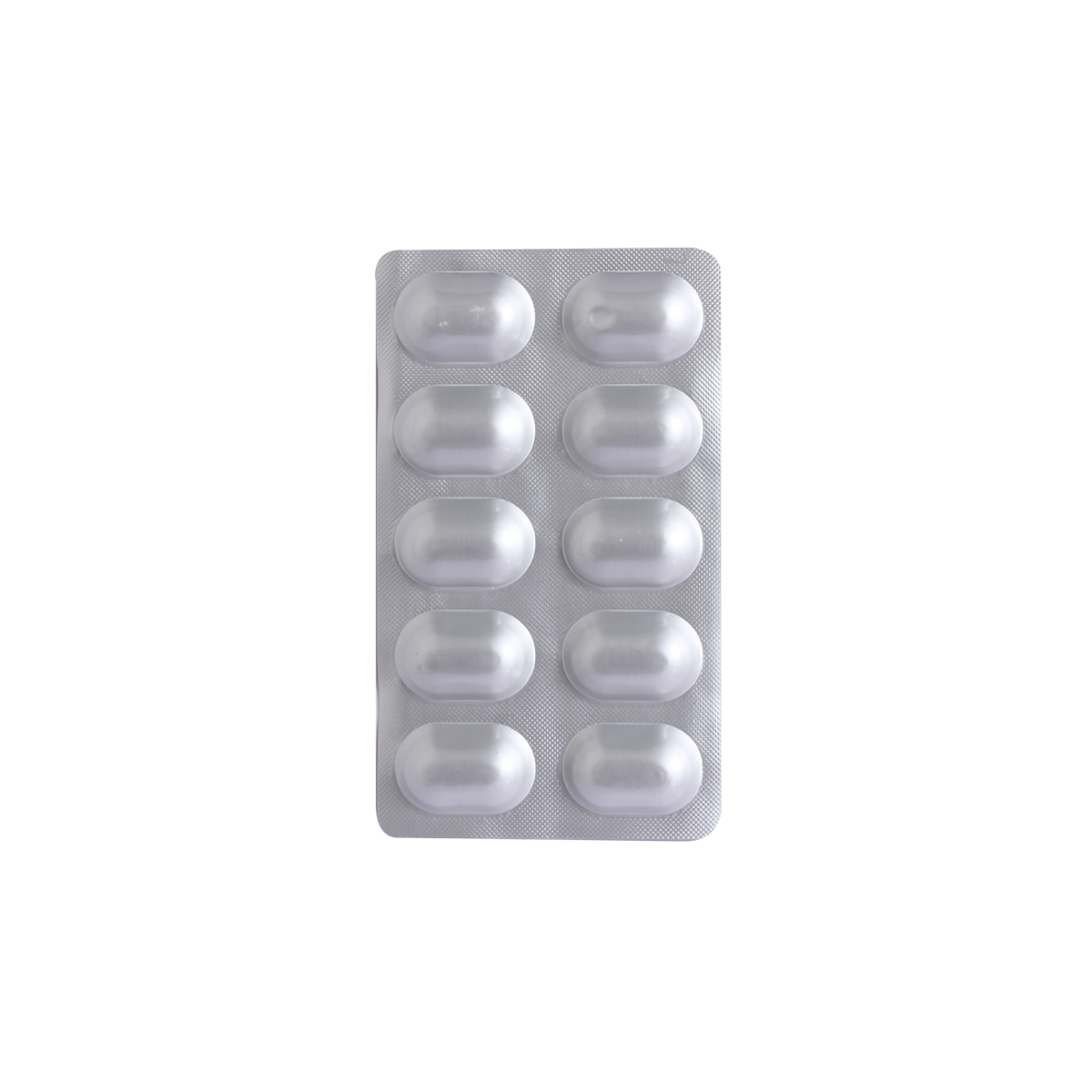 Nezendp Tablet 10's, Pack of 10 TABLETS Nezendp Tablet 10's, Pack of 10 TABLETS