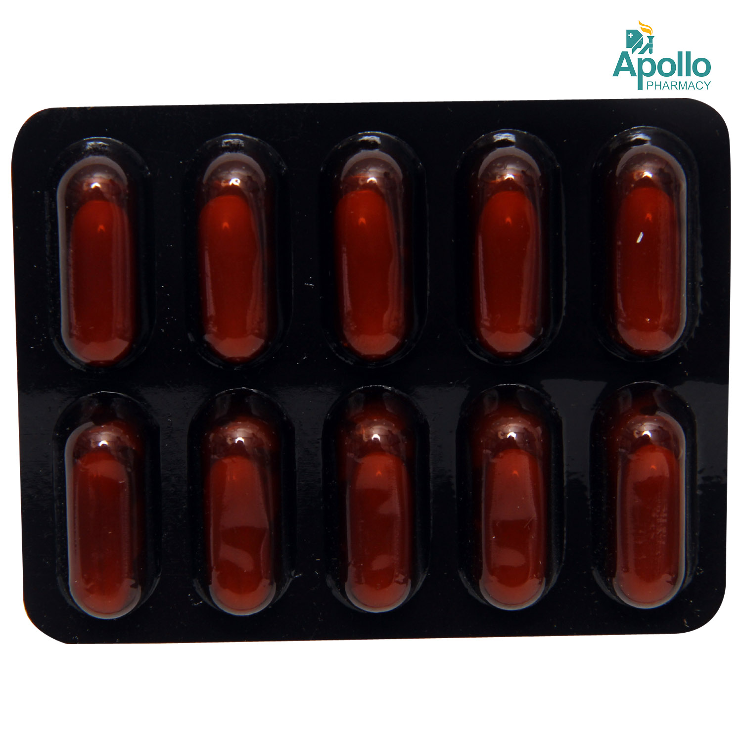 Nicardia 10mg Capsule 10's, Pack of 10 CAPSULES Nicardia 10mg Capsule 10's, Pack of 10 CAPSULES