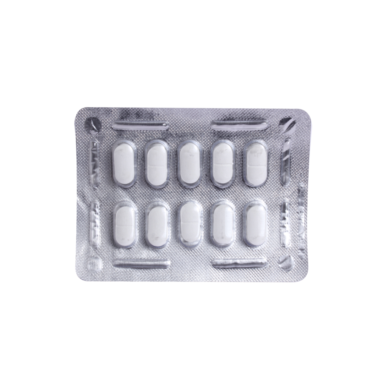 Nihao Tablet 10's, Pack of 10 TABLETS Nihao Tablet 10's, Pack of 10 TABLETS
