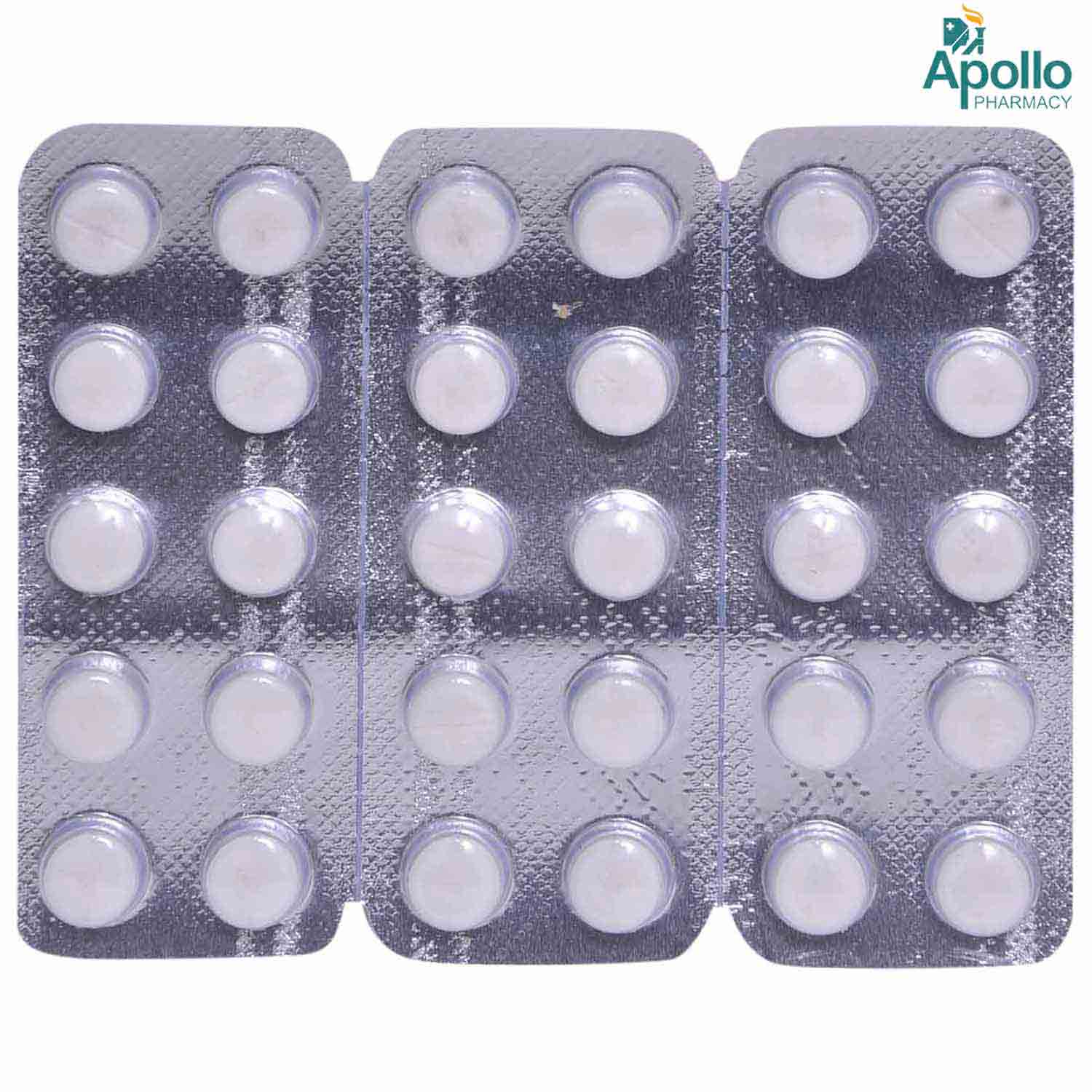 Nitrofix 20 Tablet 10's, Pack of 10 TABLETS Nitrofix 20 Tablet 10's, Pack of 10 TABLETS