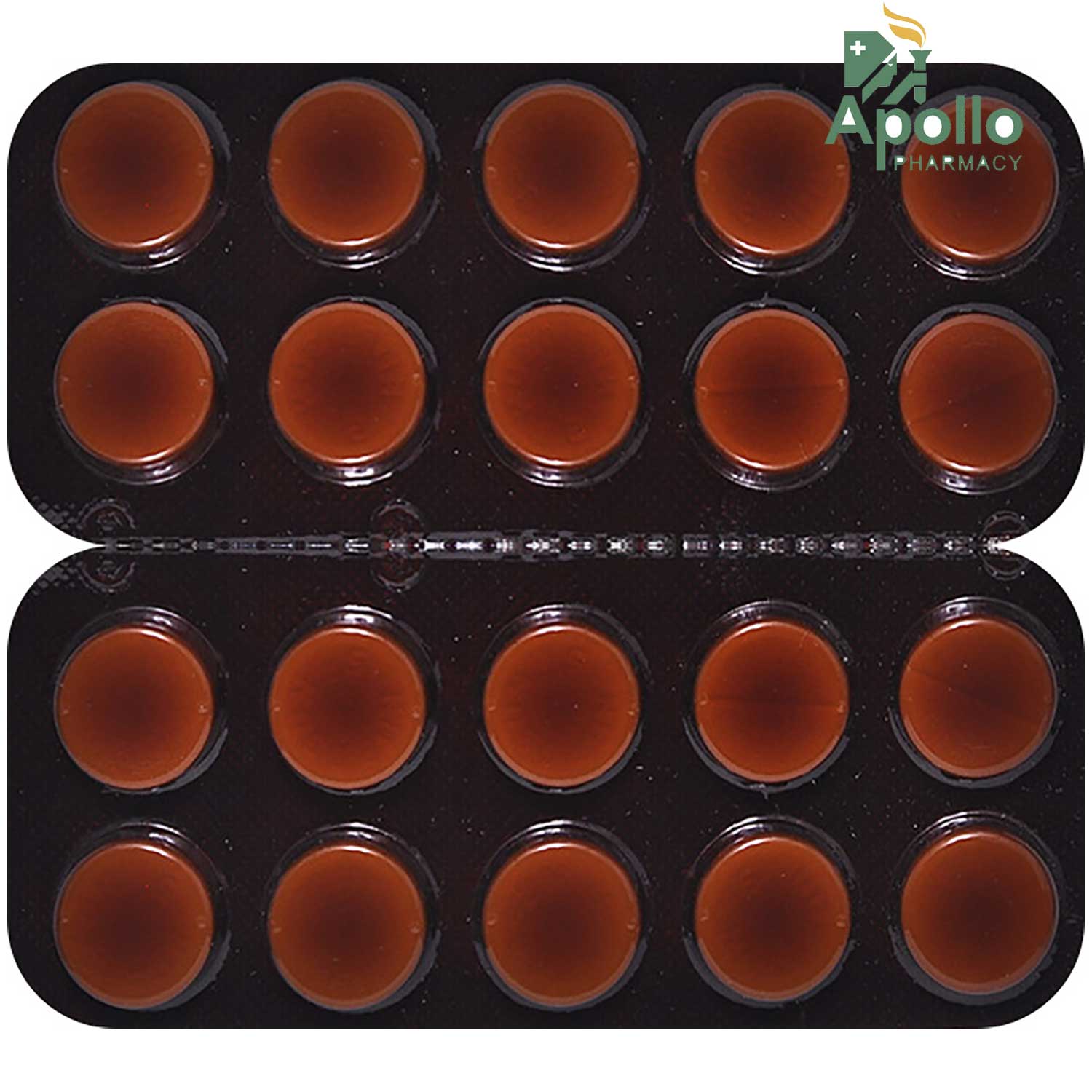 Nitrosun 5 Tablet 10's, Pack of 10 TABLETS Nitrosun 5 Tablet 10's, Pack of 10 TABLETS