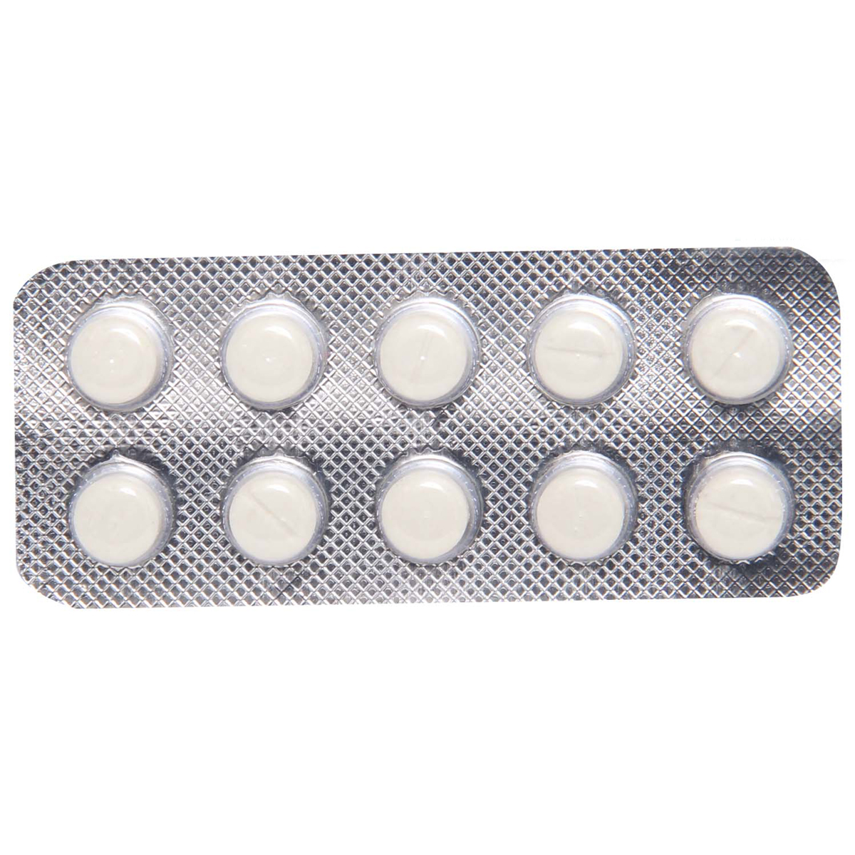 Nitcalm 10 Tablet 10's, Pack of 10 TABLETS Nitcalm 10 Tablet 10's, Pack of 10 TABLETS