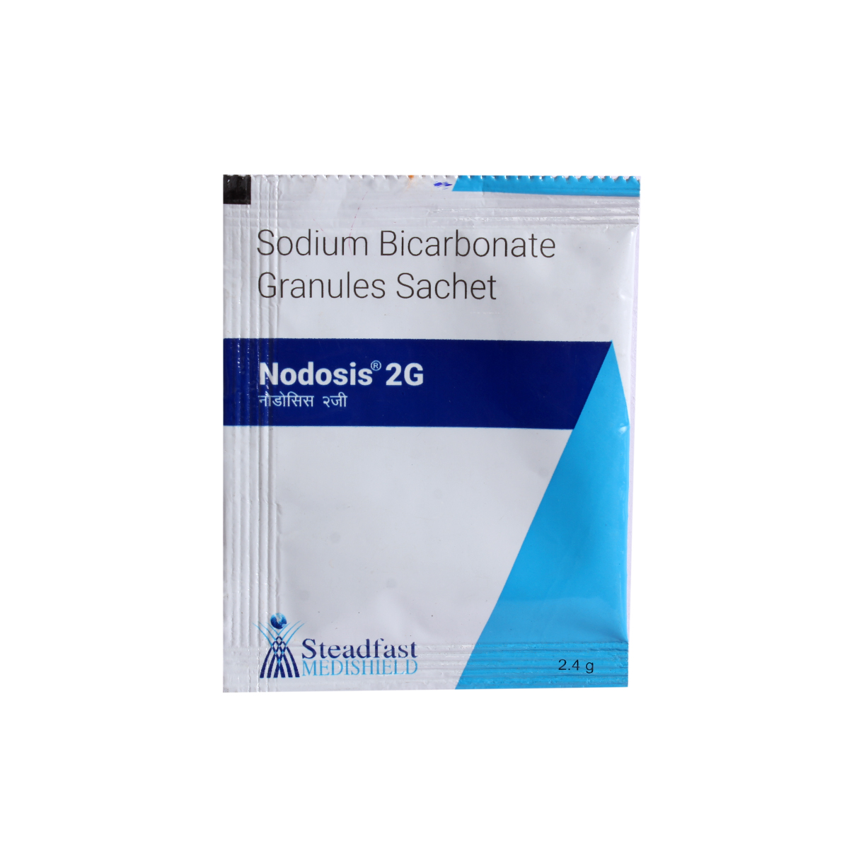 Nodosis 2g Sachet 2.4gm, Pack of 1 Powder Nodosis 2g Sachet 2.4gm, Pack of 1 Powder