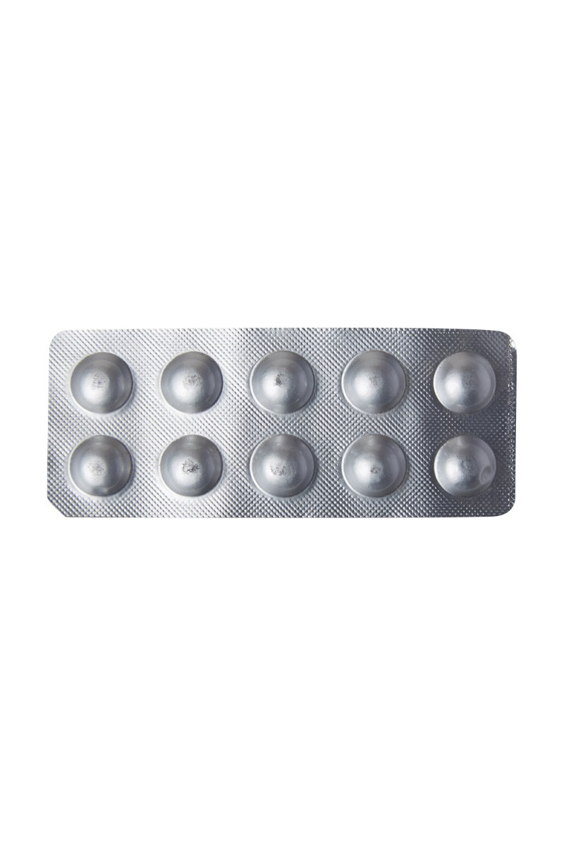 Nohives Tablet 10's, Pack of 10 TabletS Nohives Tablet 10's, Pack of 10 TabletS