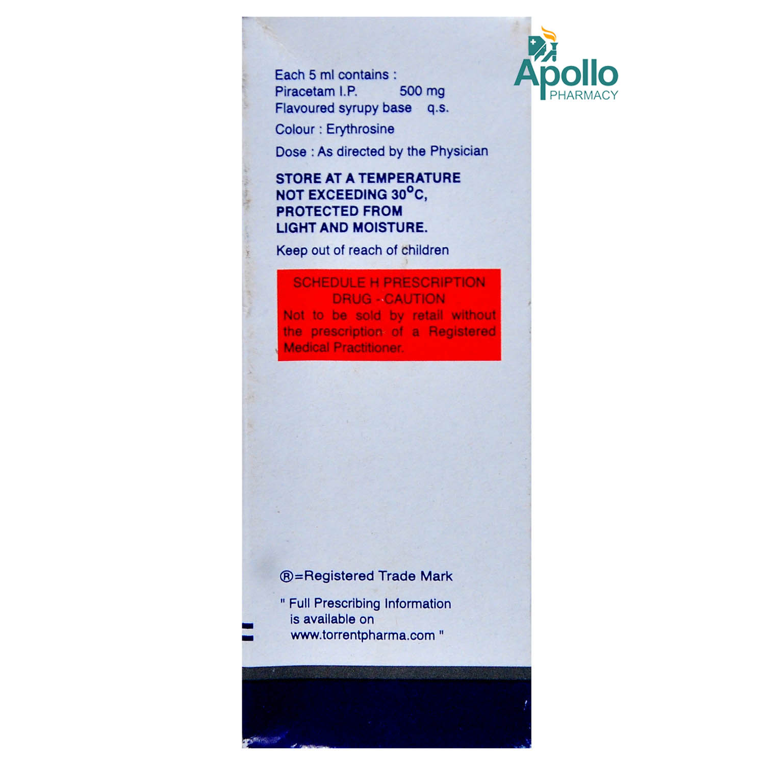 Normabrain Syrup 100 ml, Pack of 1 Syrup Normabrain Syrup 100 ml, Pack of 1 Syrup