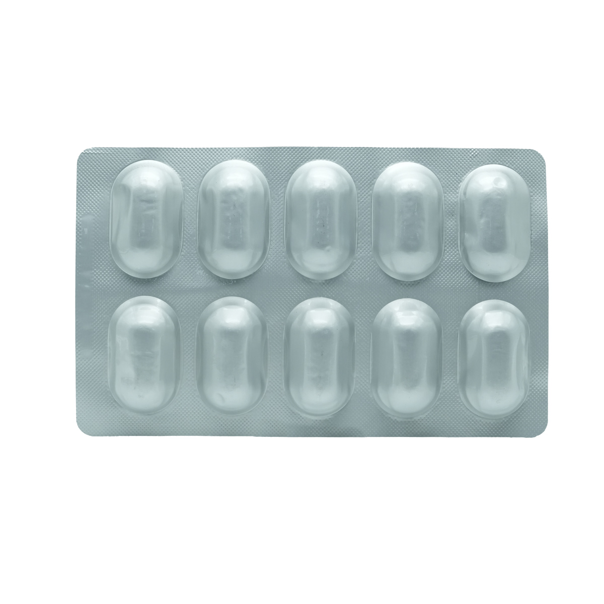 Normoflora-BV Capsule 10's, Pack of 10 Normoflora-BV Capsule 10's, Pack of 10