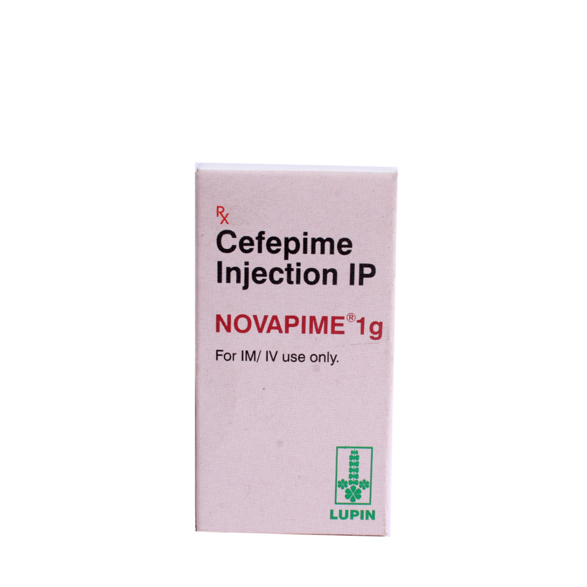 Novapime Injection 1's, Pack of 1 Injection Novapime Injection 1's, Pack of 1 Injection