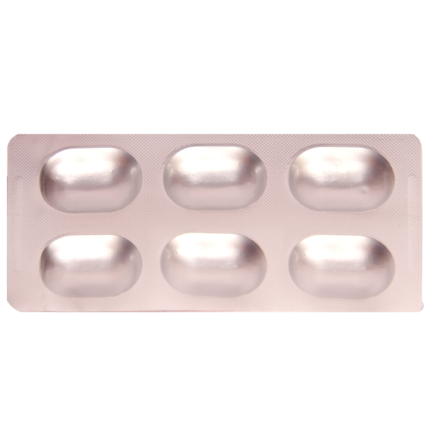 Novaclav-625 Tablet 6's, Pack of 6 TABLETS Novaclav-625 Tablet 6's, Pack of 6 TABLETS