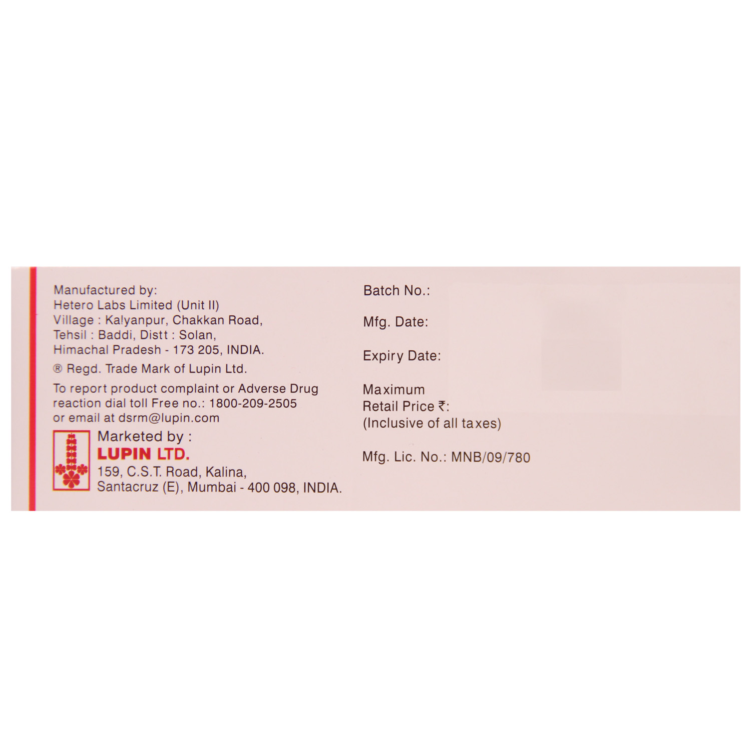 Novastat TG 5 Tablet 10's, Pack of 10 Novastat TG 5 Tablet 10's, Pack of 10