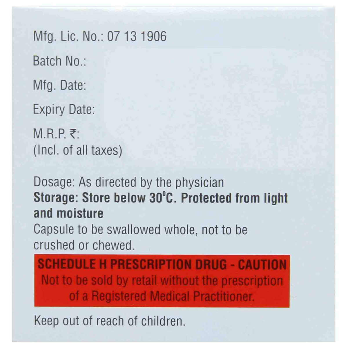 Novastat Gold 20 Capsule 10's, Pack of 10 CapsuleS Novastat Gold 20 Capsule 10's, Pack of 10 CapsuleS