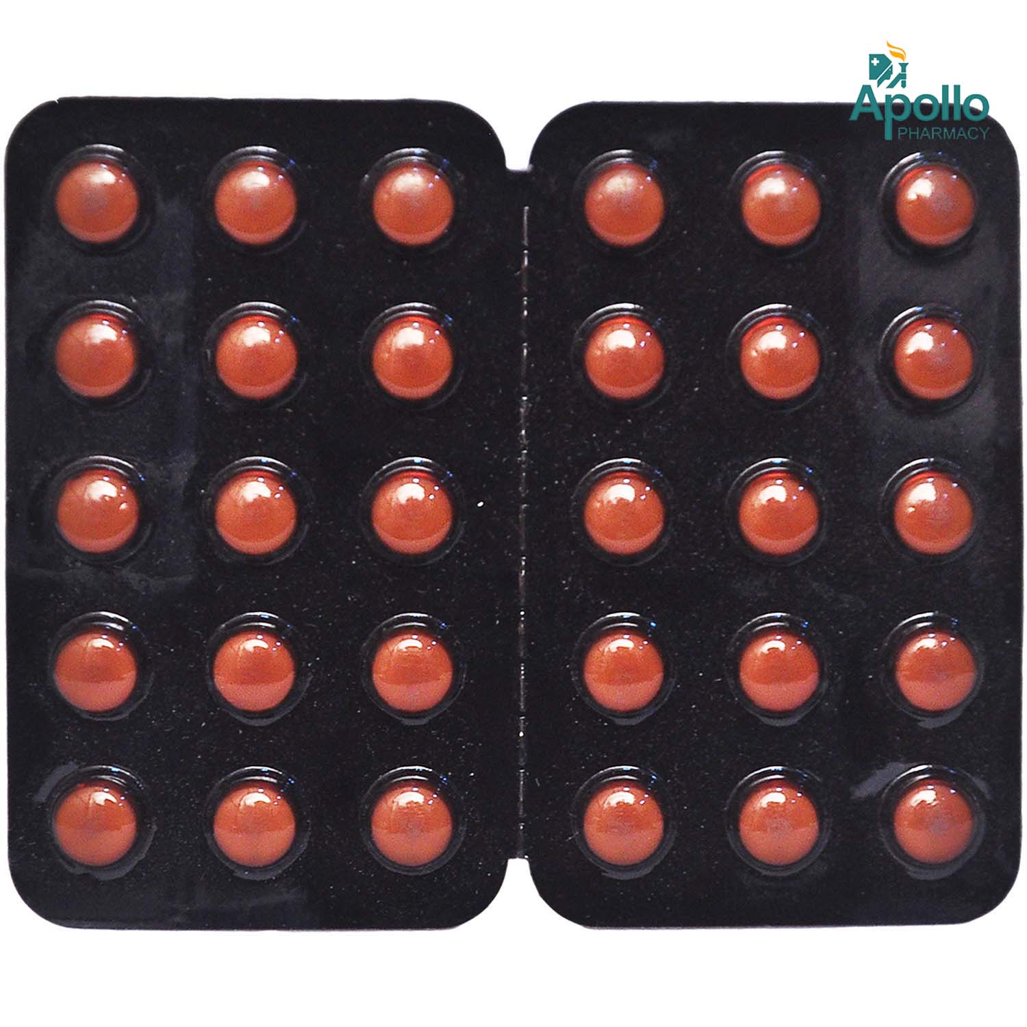 Numlo-D 5 Tablet 15's, Pack of 15 Numlo-D 5 Tablet 15's, Pack of 15