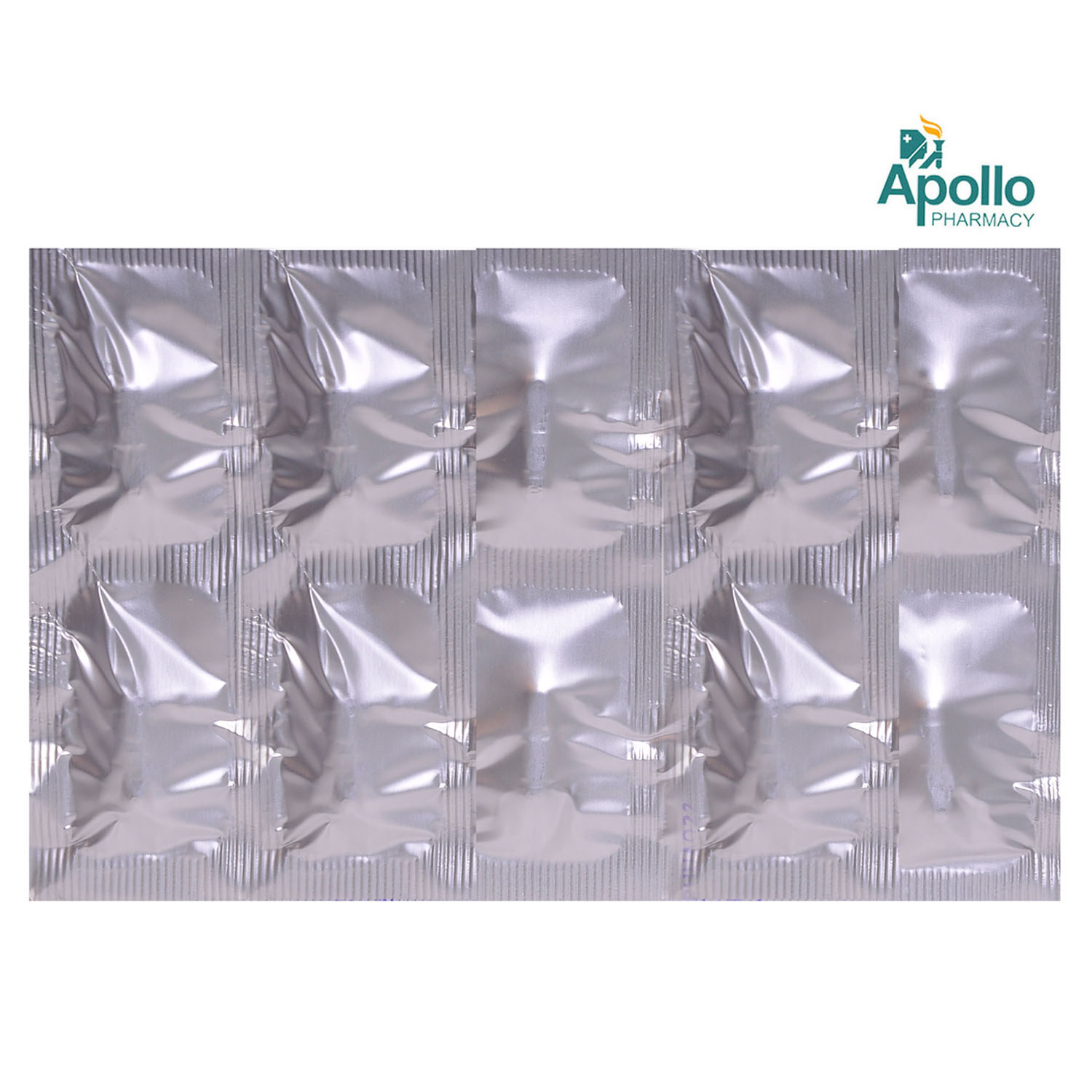 Nupenta CP Capsule 10's, Pack of 10 CAPSULES Nupenta CP Capsule 10's, Pack of 10 CAPSULES