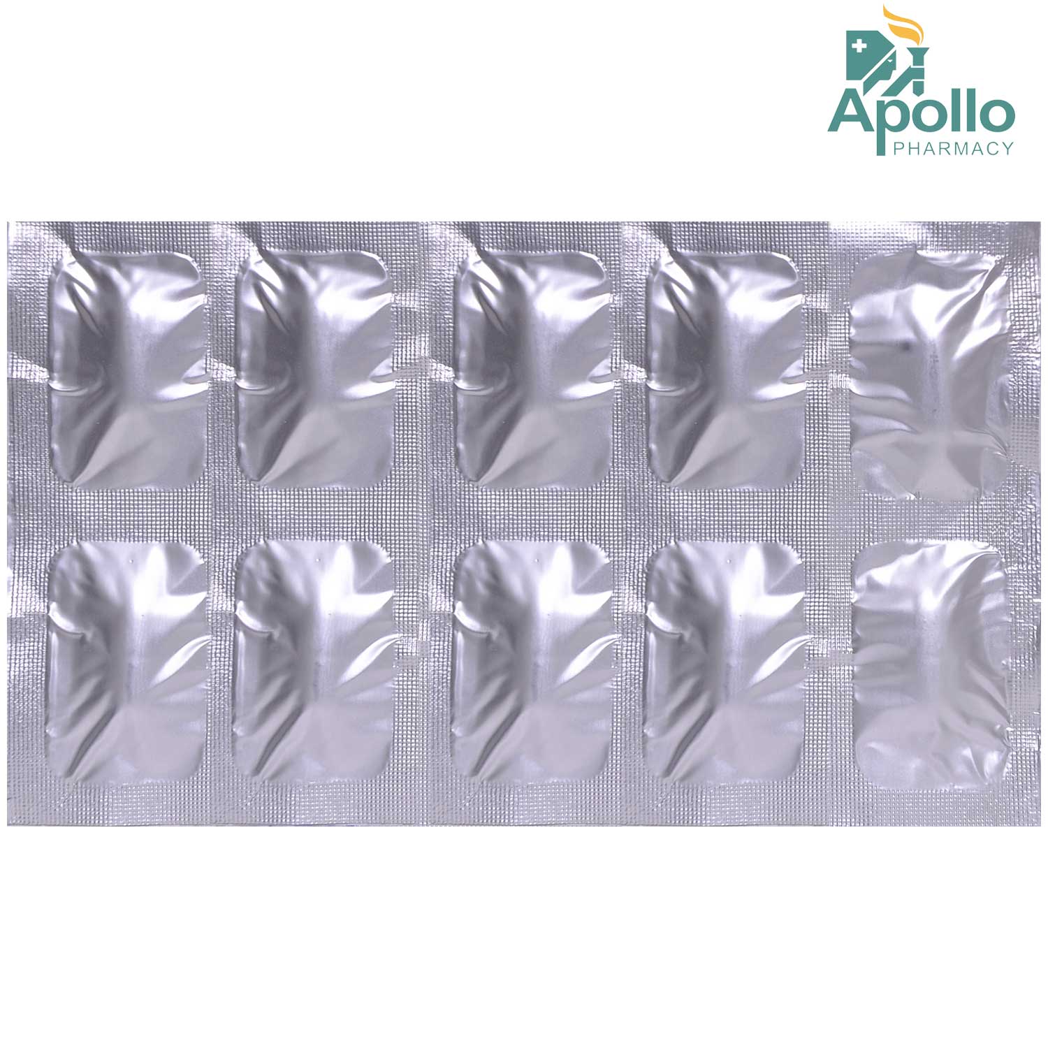 Nurocol Tablet 10's, Pack of 10 TabletS Nurocol Tablet 10's, Pack of 10 TabletS