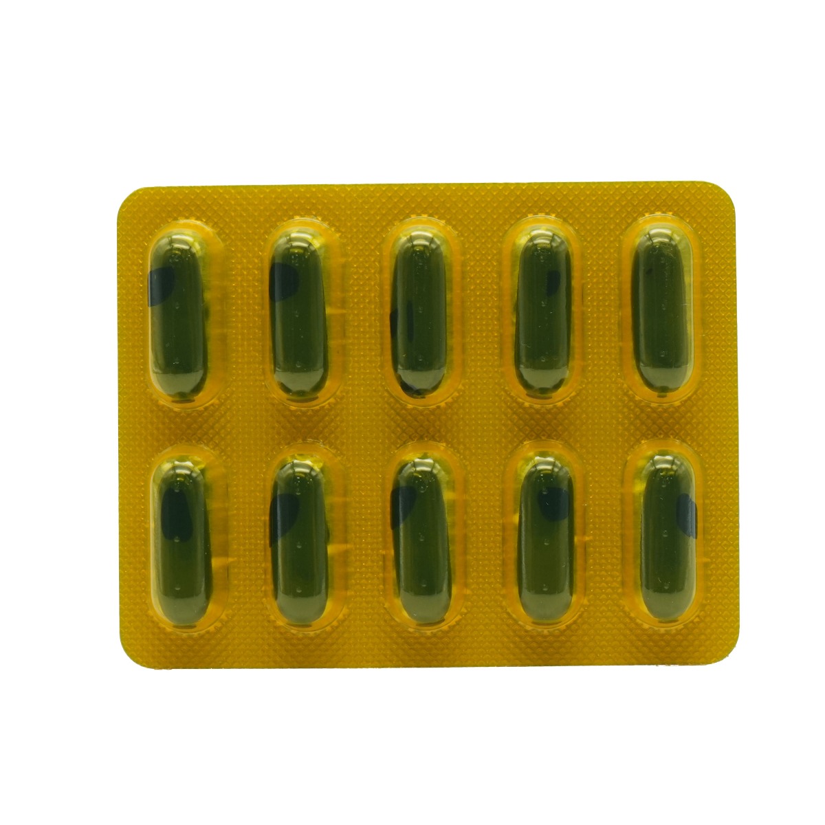 Nurokind Gold RF Tablet 10's, Pack of 10 Nurokind Gold RF Tablet 10's, Pack of 10