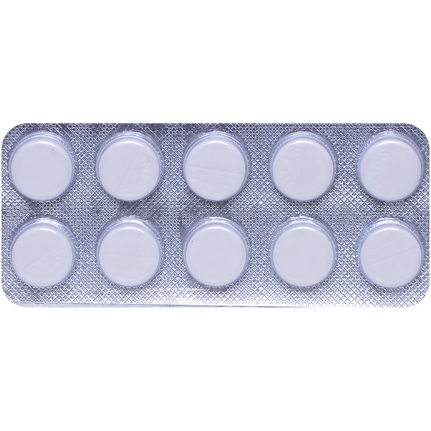 NUZIDE M TABLET, Pack of 10 TABLETS NUZIDE M TABLET, Pack of 10 TABLETS