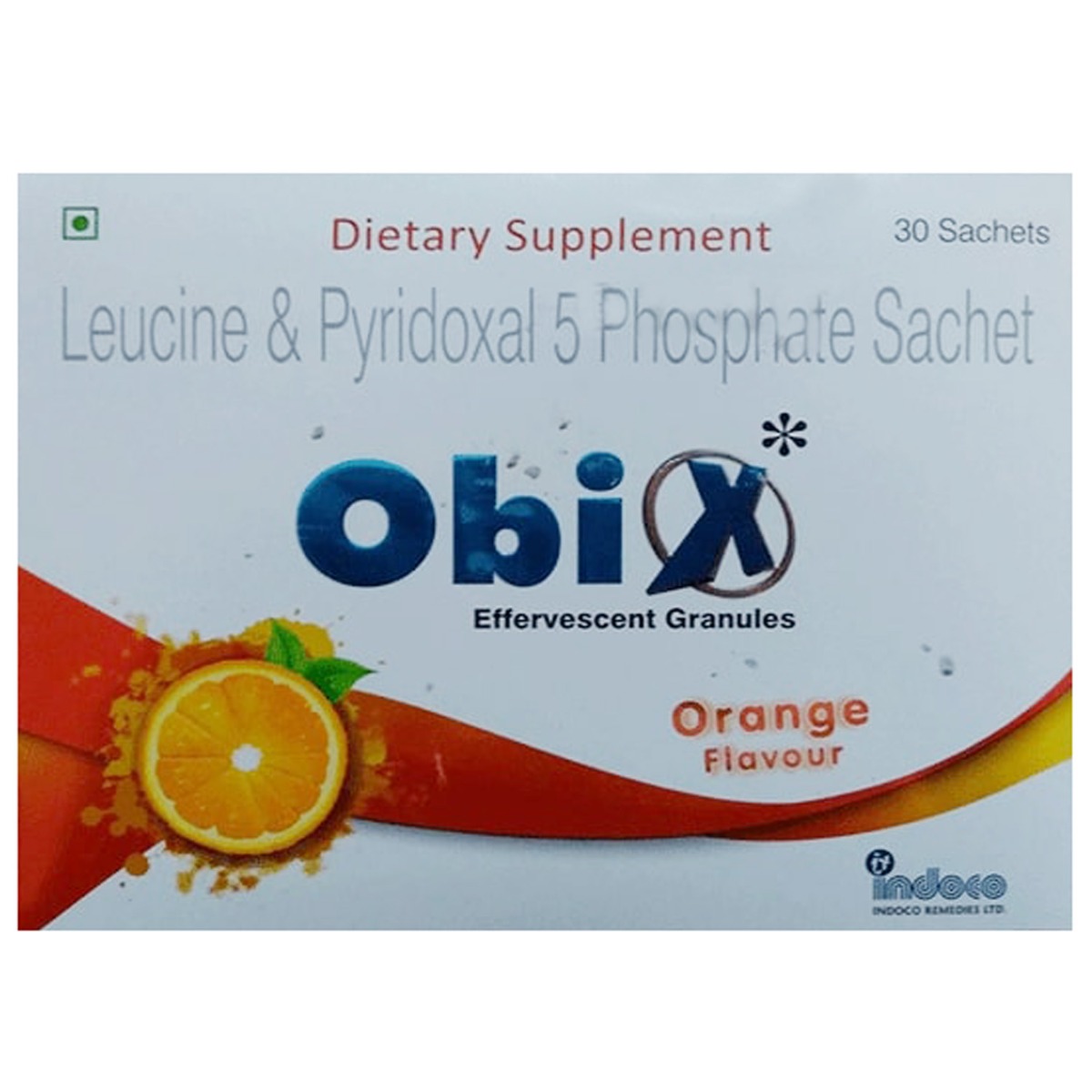 Obi X Orange Granules 4.5 gm, Pack of 1 POWDER Obi X Orange Granules 4.5 gm, Pack of 1 POWDER