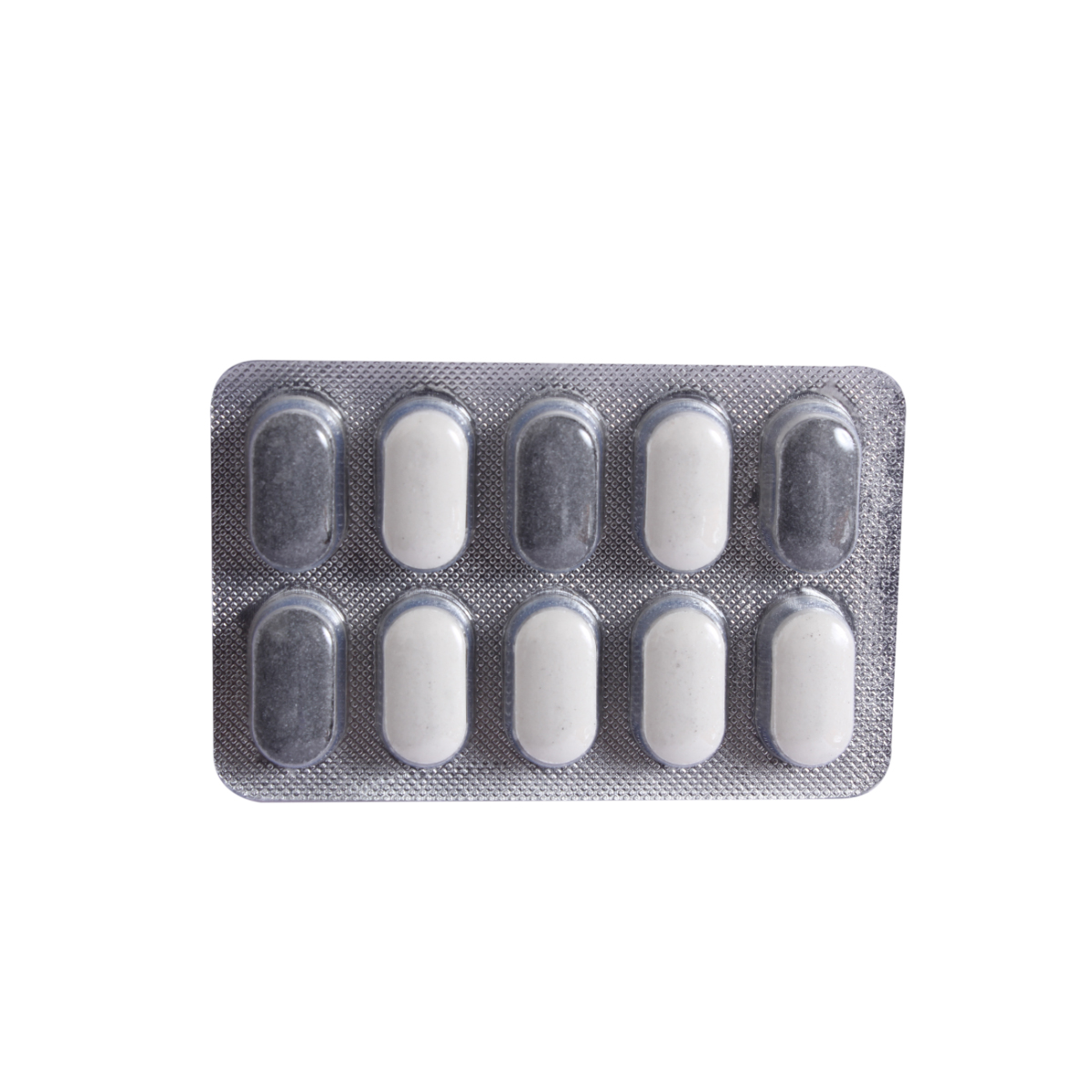 Obimet GX 4 Tablet 10's, Pack of 10 TabletS Obimet GX 4 Tablet 10's, Pack of 10 TabletS