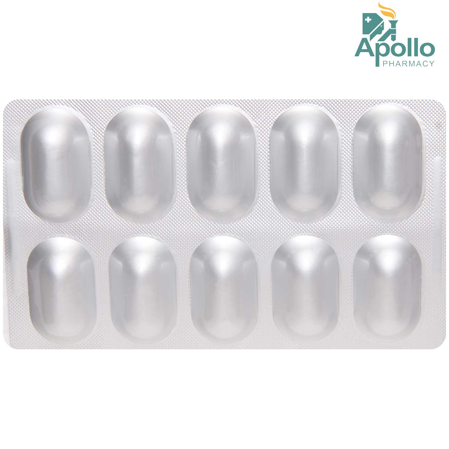 Ocid L Capsule 10's, Pack of 10 CAPSULES Ocid L Capsule 10's, Pack of 10 CAPSULES