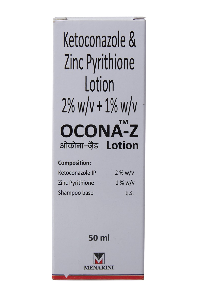 Buy Ocona Z Solution 50 ml Online