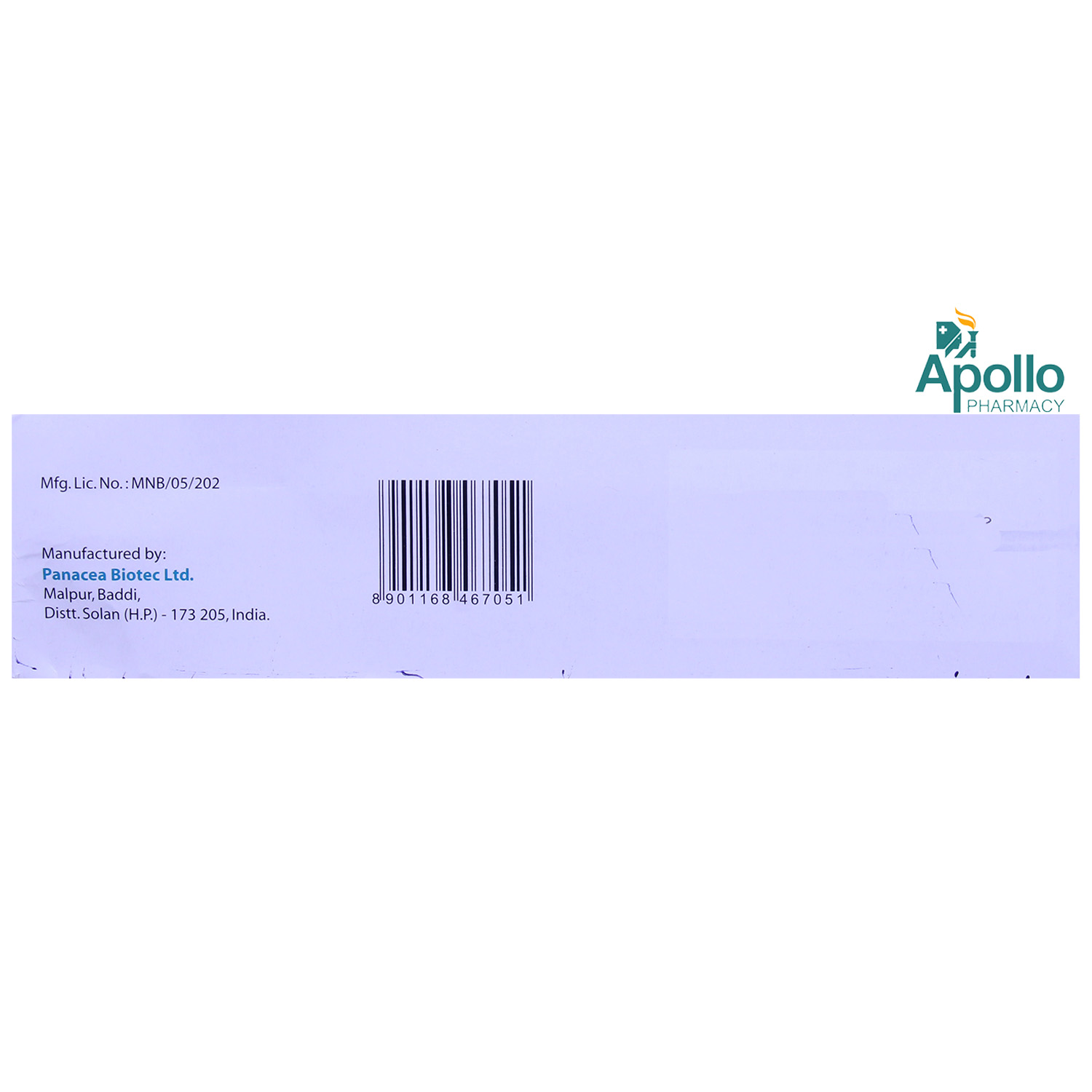 Odpep D Capsule 10's, Pack of 10 Odpep D Capsule 10's, Pack of 10