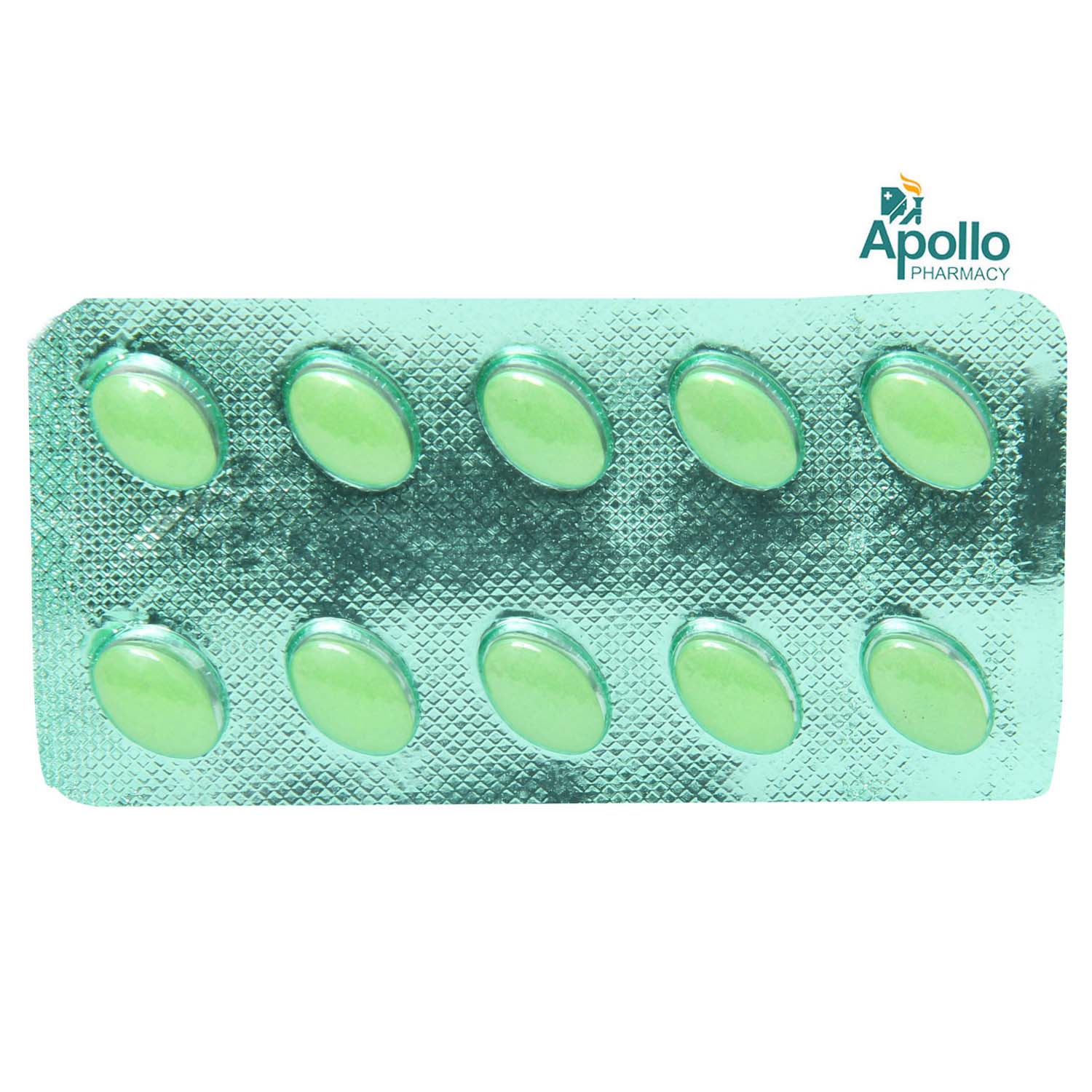 Oflomac 100 Tablet 10's, Pack of 10 TabletS Oflomac 100 Tablet 10's, Pack of 10 TabletS