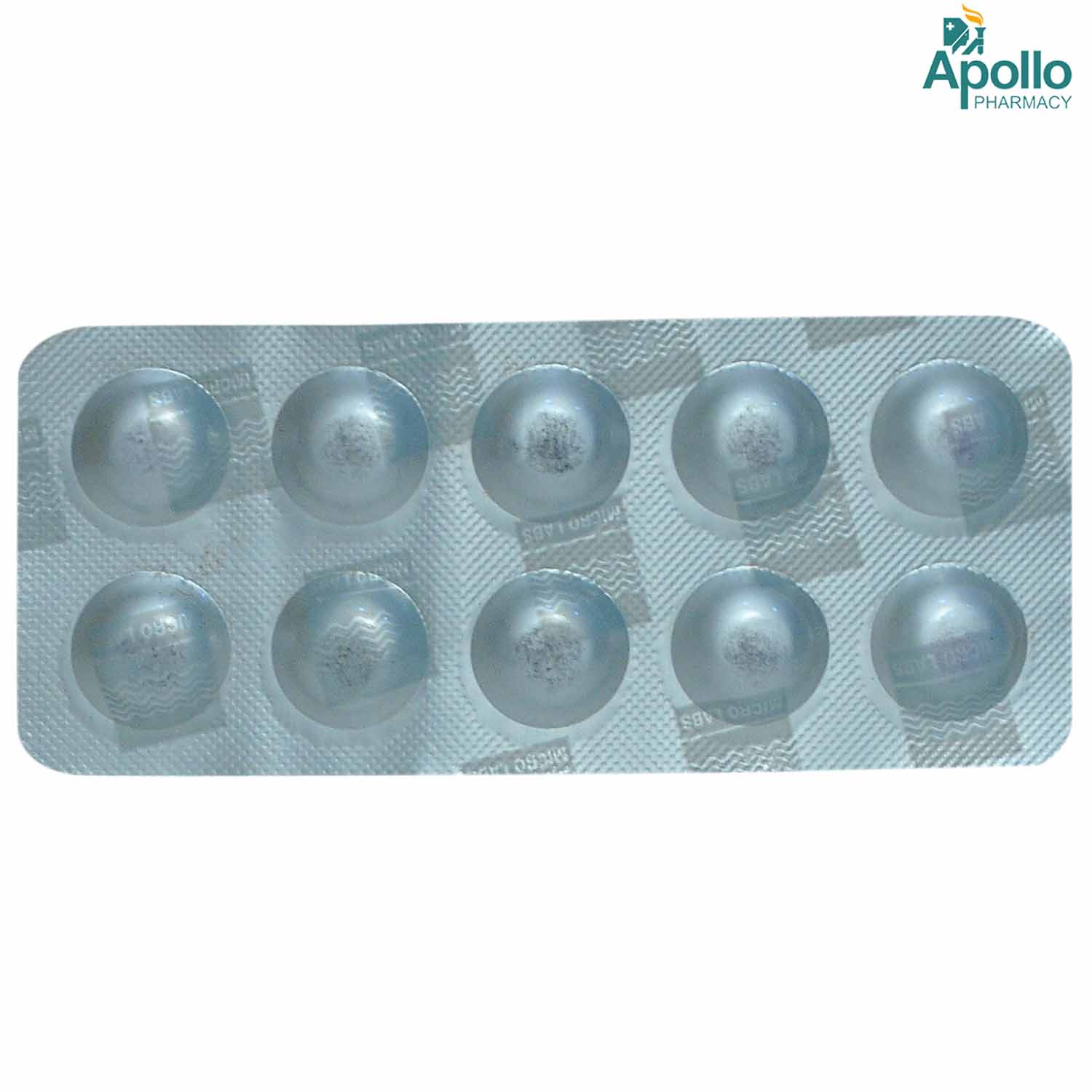 Olan 10 Tablet 10's, Pack of 10 TABLETS Olan 10 Tablet 10's, Pack of 10 TABLETS