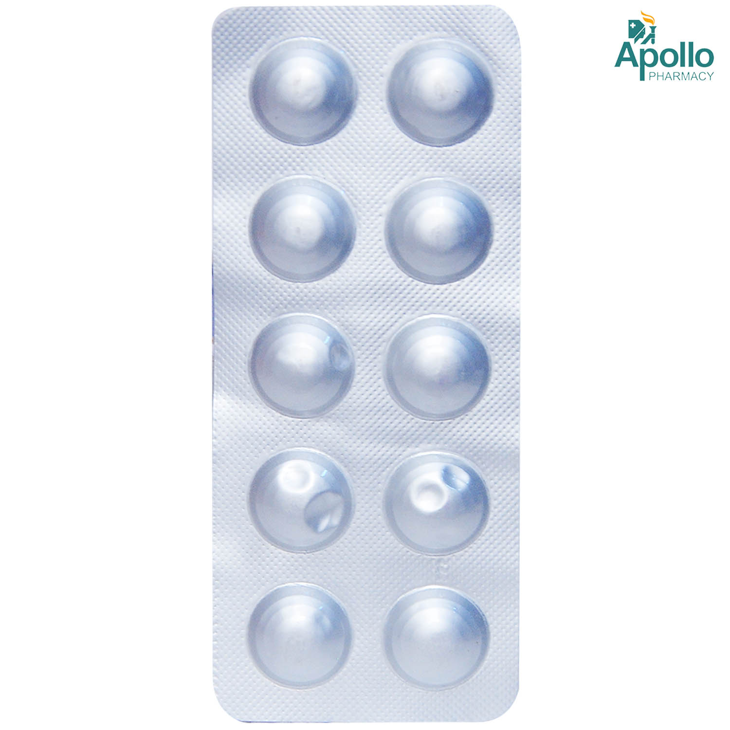 OLARC 10MG TABLET, Pack of 10 TabletS OLARC 10MG TABLET, Pack of 10 TabletS