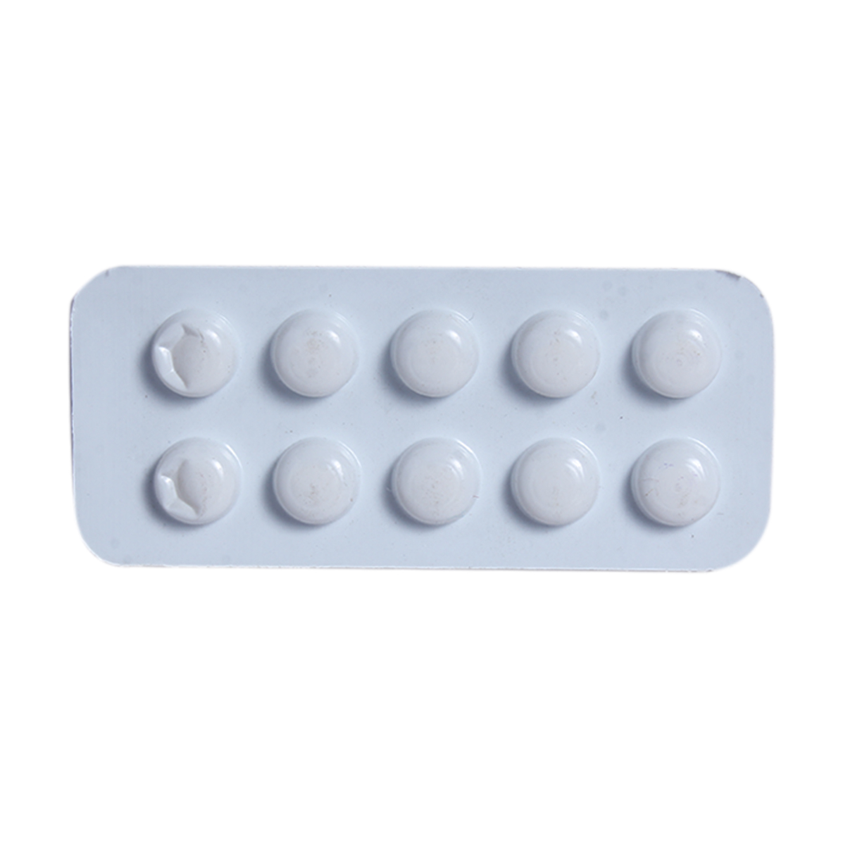 Oliza 5 Tablet 10's, Pack of 10 TABLETS Oliza 5 Tablet 10's, Pack of 10 TABLETS