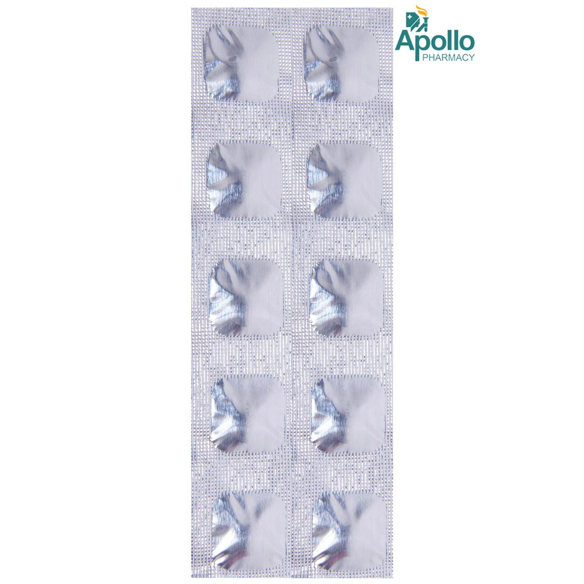 Olkem CT 20 Tablet 10's, Pack of 10 TABLETS Olkem CT 20 Tablet 10's, Pack of 10 TABLETS