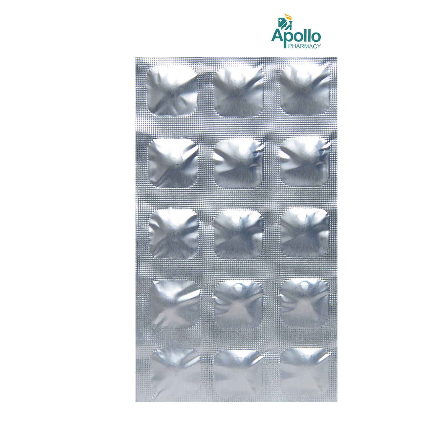 Olmax AM Tablet 15's, Pack of 15 TABLETS Olmax AM Tablet 15's, Pack of 15 TABLETS