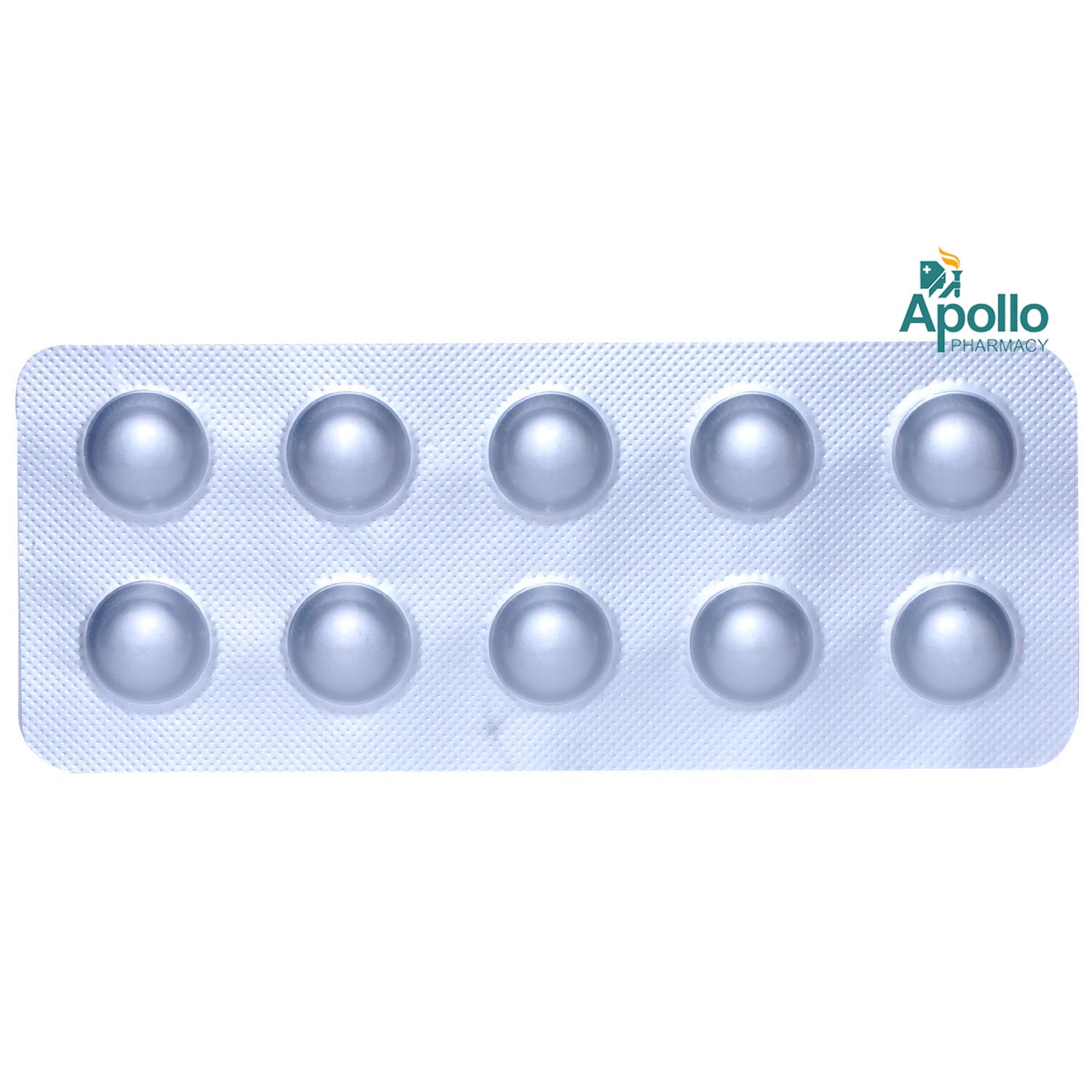 Olmin 20-AH Tablet 10's, Pack of 10 TABLETS Olmin 20-AH Tablet 10's, Pack of 10 TABLETS