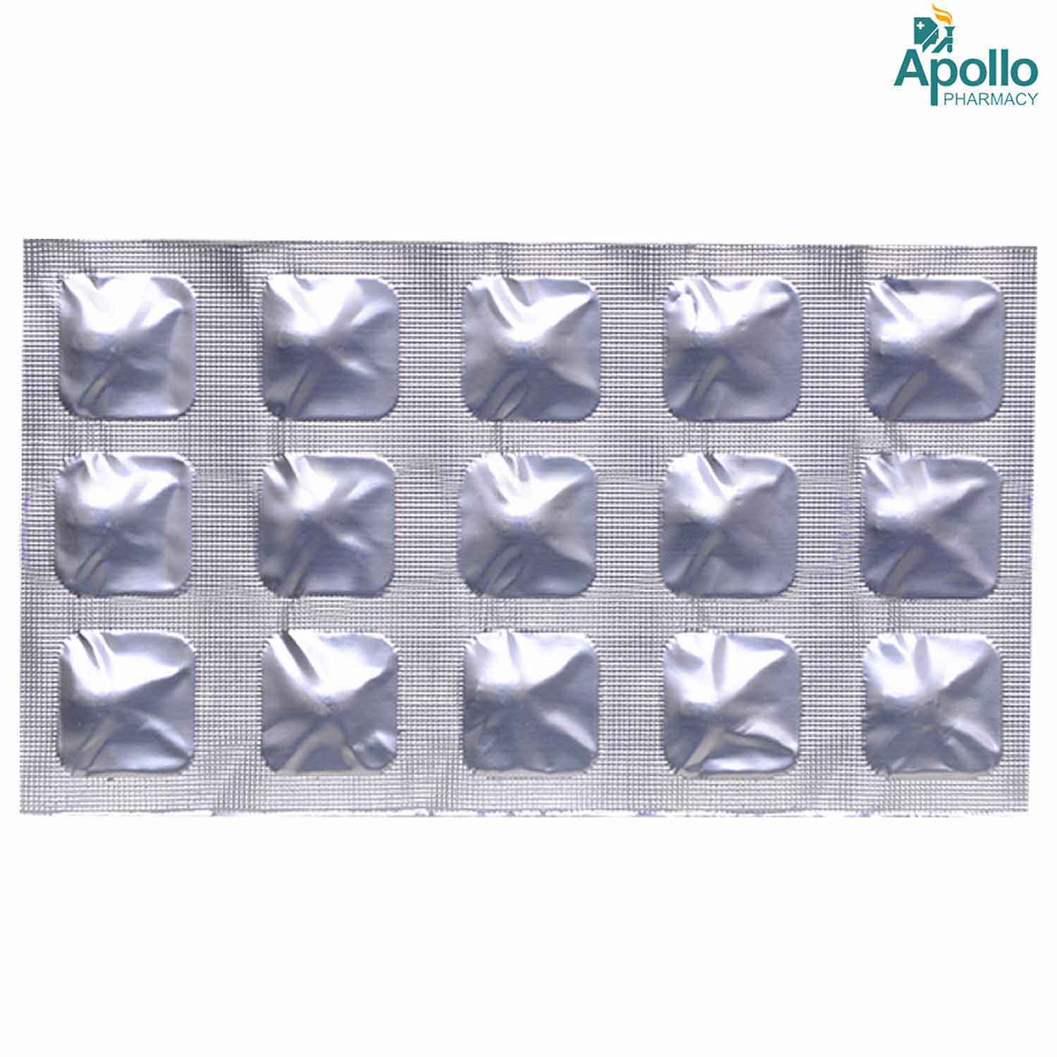 Olmax-40 AM Tablet 15's, Pack of 15 TABLETS Olmax-40 AM Tablet 15's, Pack of 15 TABLETS