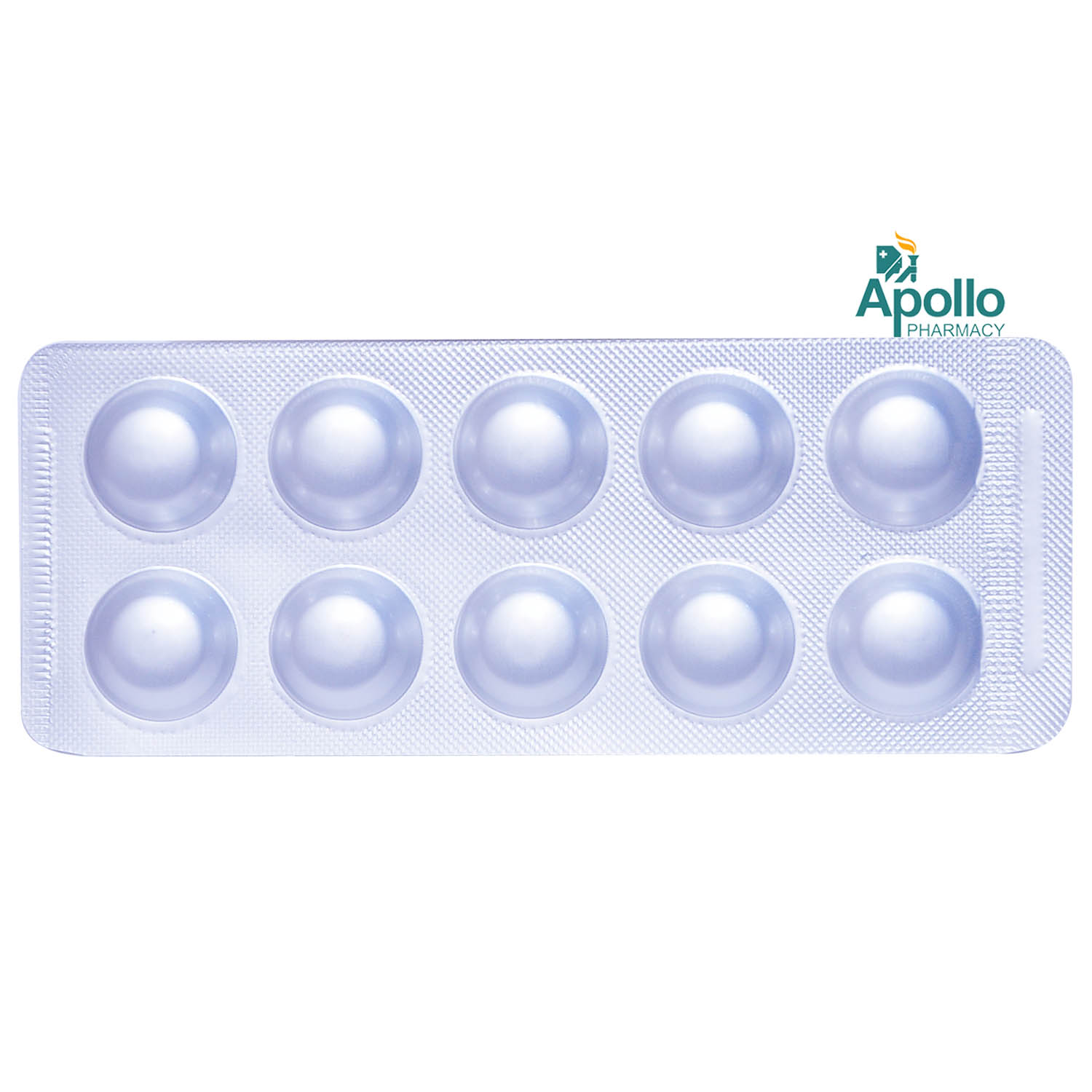 Olmecip Trio Tablet 10's, Pack of 10 TABLETS Olmecip Trio Tablet 10's, Pack of 10 TABLETS