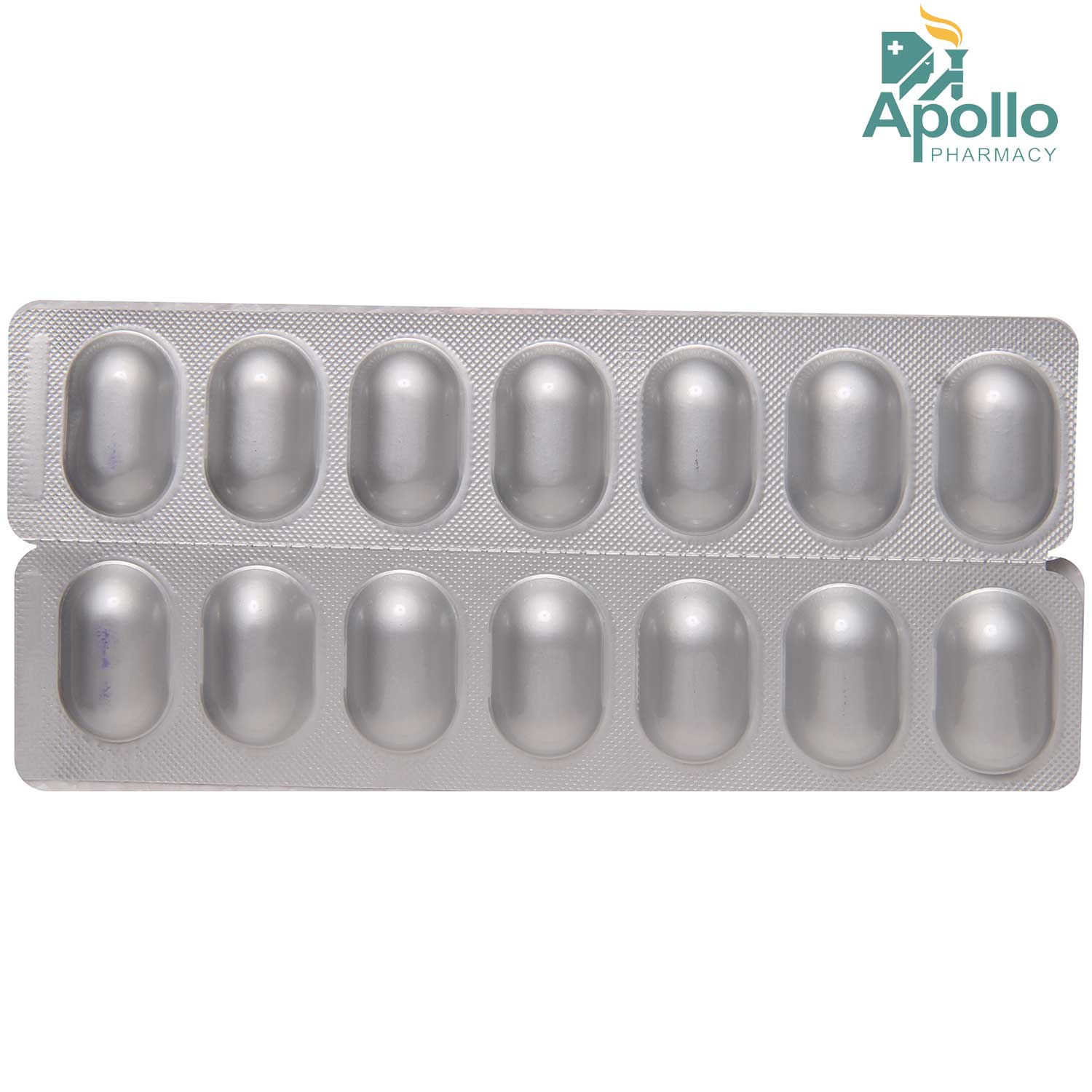 Olmat MT 50 Tablet 7's, Pack of 7 TABLETS Olmat MT 50 Tablet 7's, Pack of 7 TABLETS