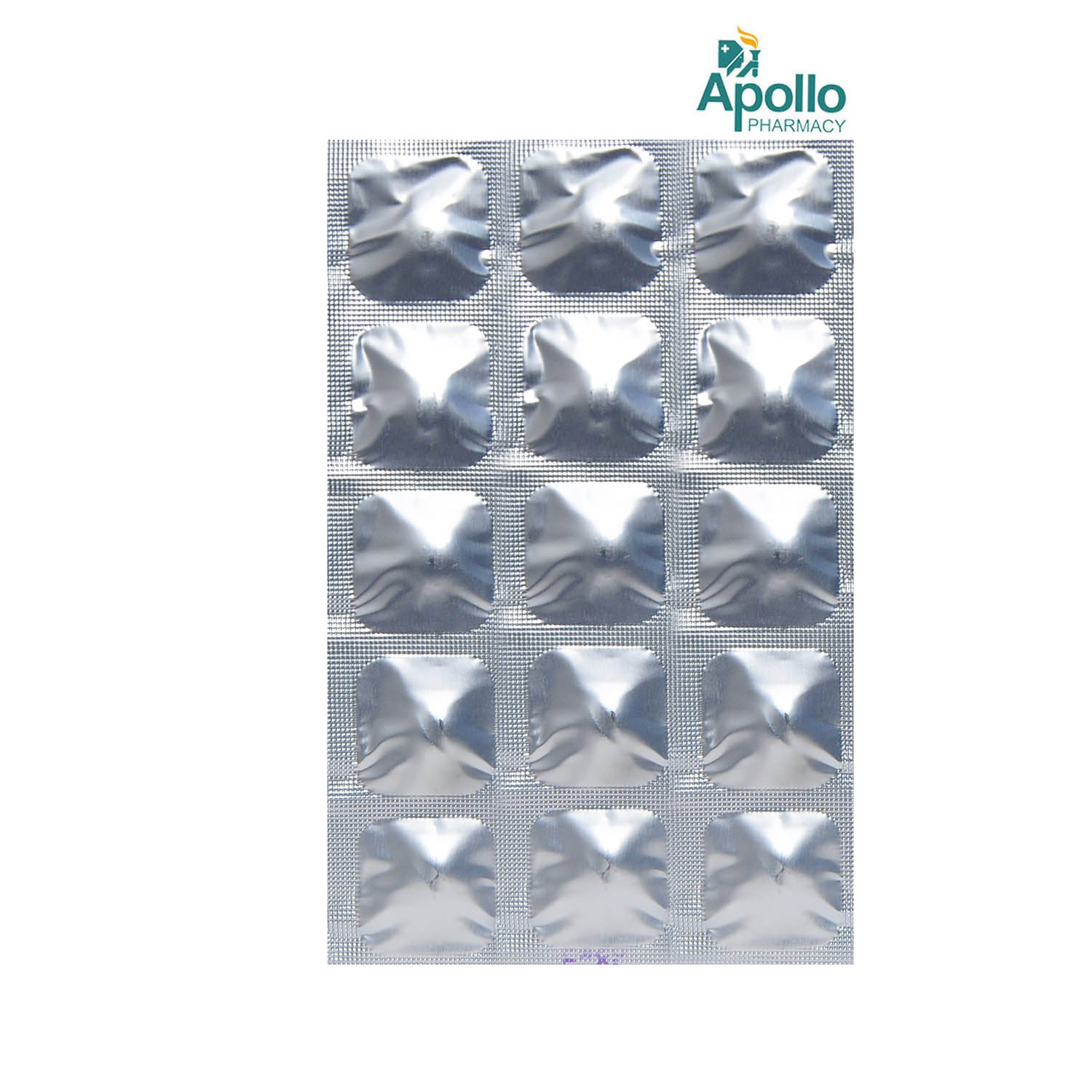 Olmark-H 40 Tablet 15's, Pack of 15 TABLETS Olmark-H 40 Tablet 15's, Pack of 15 TABLETS