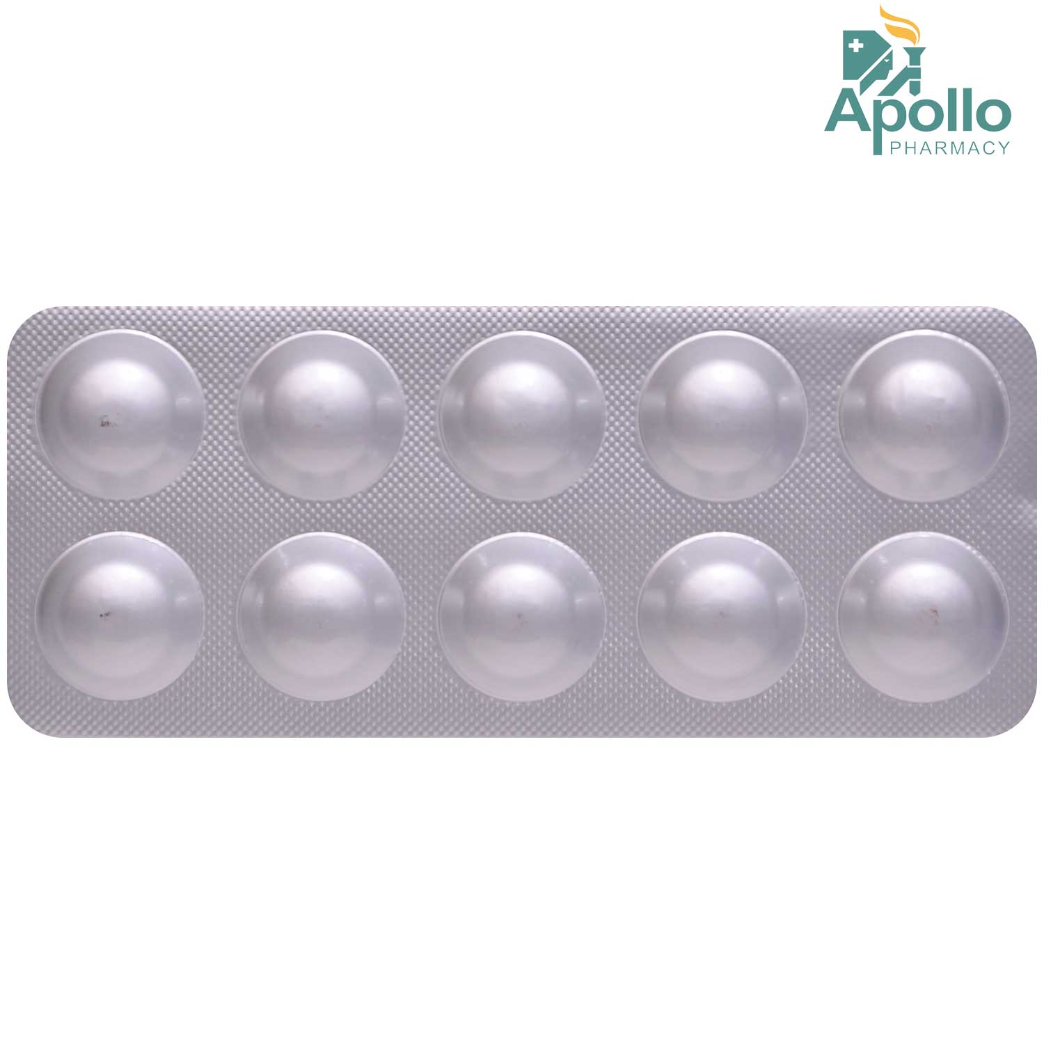 Olsong Trio 20 Tablet 10's, Pack of 10 TabletS Olsong Trio 20 Tablet 10's, Pack of 10 TabletS