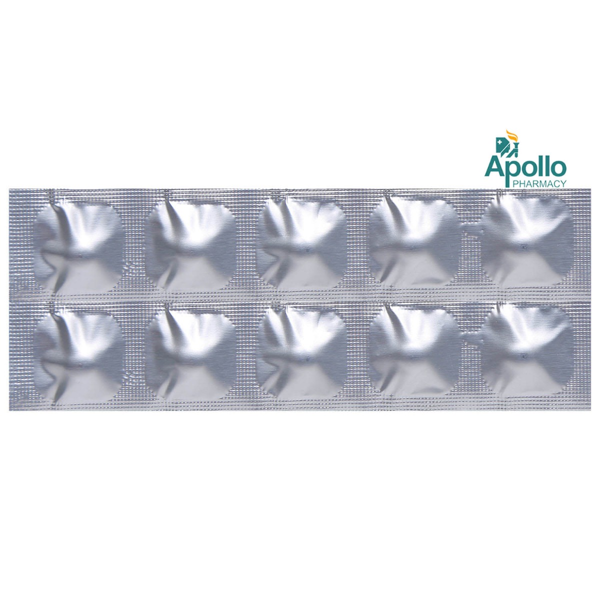 Olvance H 20 Tablet 10's, Pack of 10 TABLETS Olvance H 20 Tablet 10's, Pack of 10 TABLETS