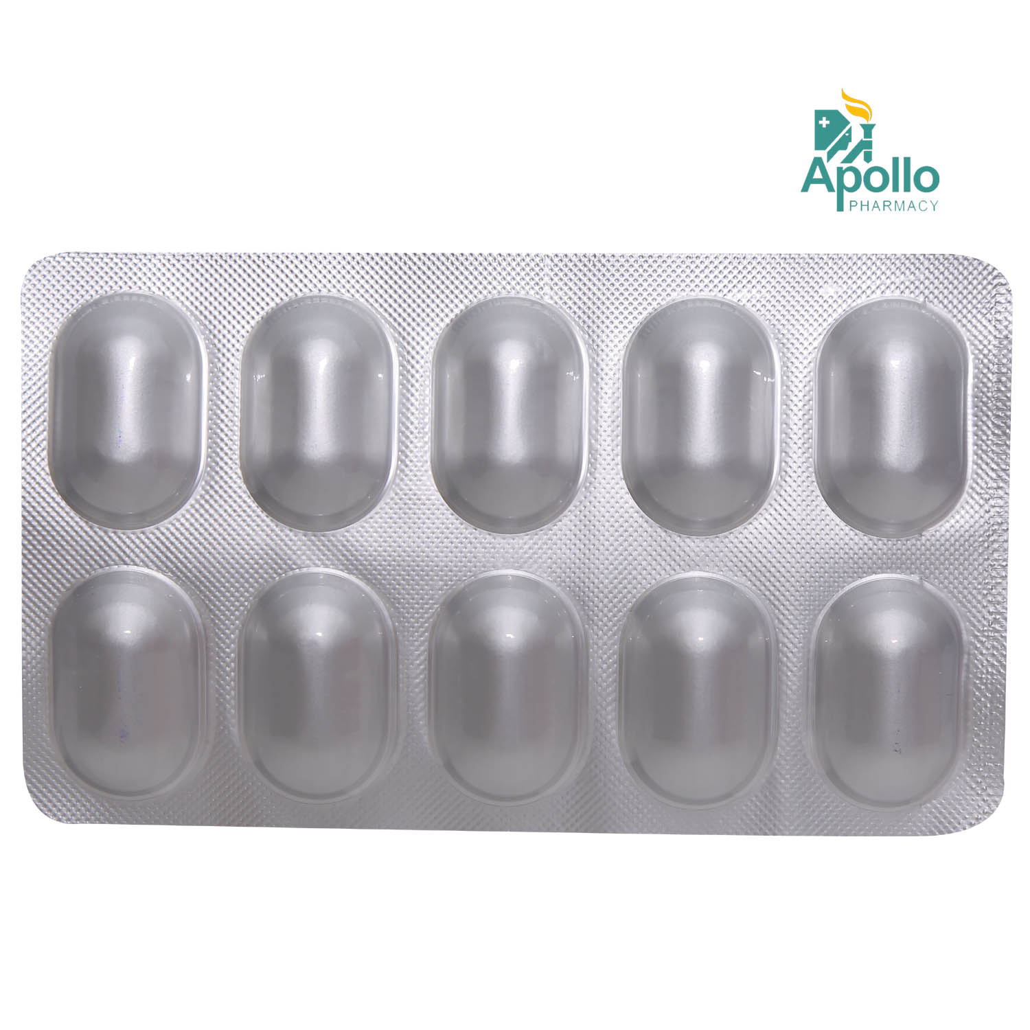 Omnix-O Tablet 10's, Pack of 10 TABLETS Omnix-O Tablet 10's, Pack of 10 TABLETS