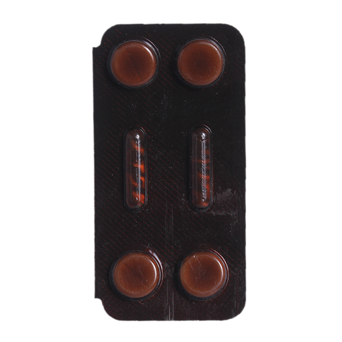 Onecan 200 mg Tablet 4's, Pack of 4 TabletS Onecan 200 mg Tablet 4's, Pack of 4 TabletS