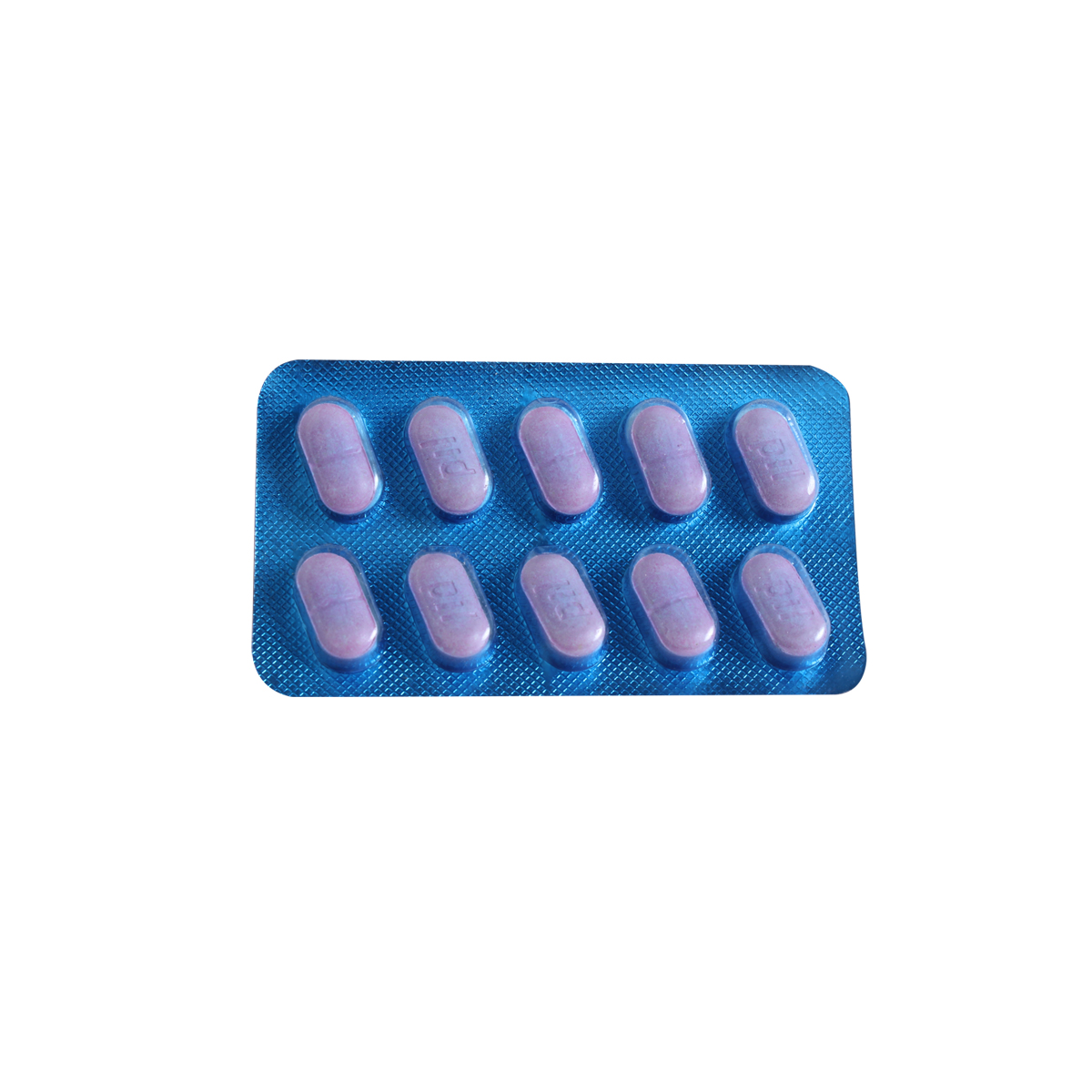 Orthodex Tablet 10's, Pack of 10 TABLETS Orthodex Tablet 10's, Pack of 10 TABLETS