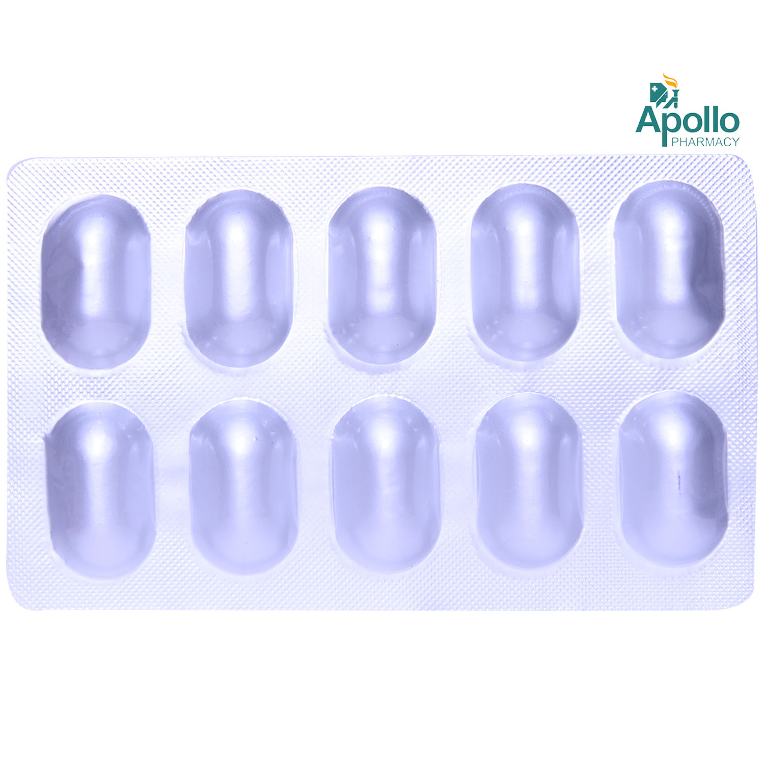 Osilol Plus Capsule 10's, Pack of 10 Osilol Plus Capsule 10's, Pack of 10