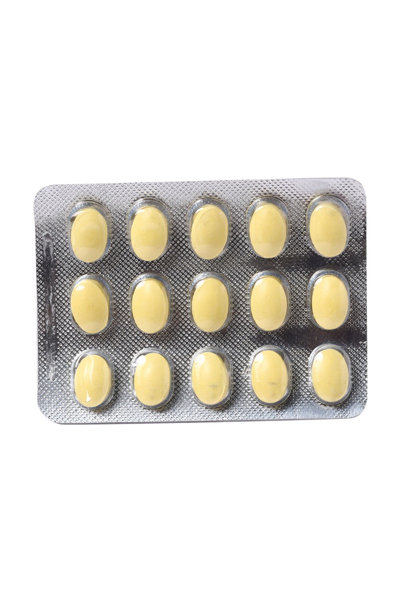 Buy Ossopan-250 Tablet 15's Online